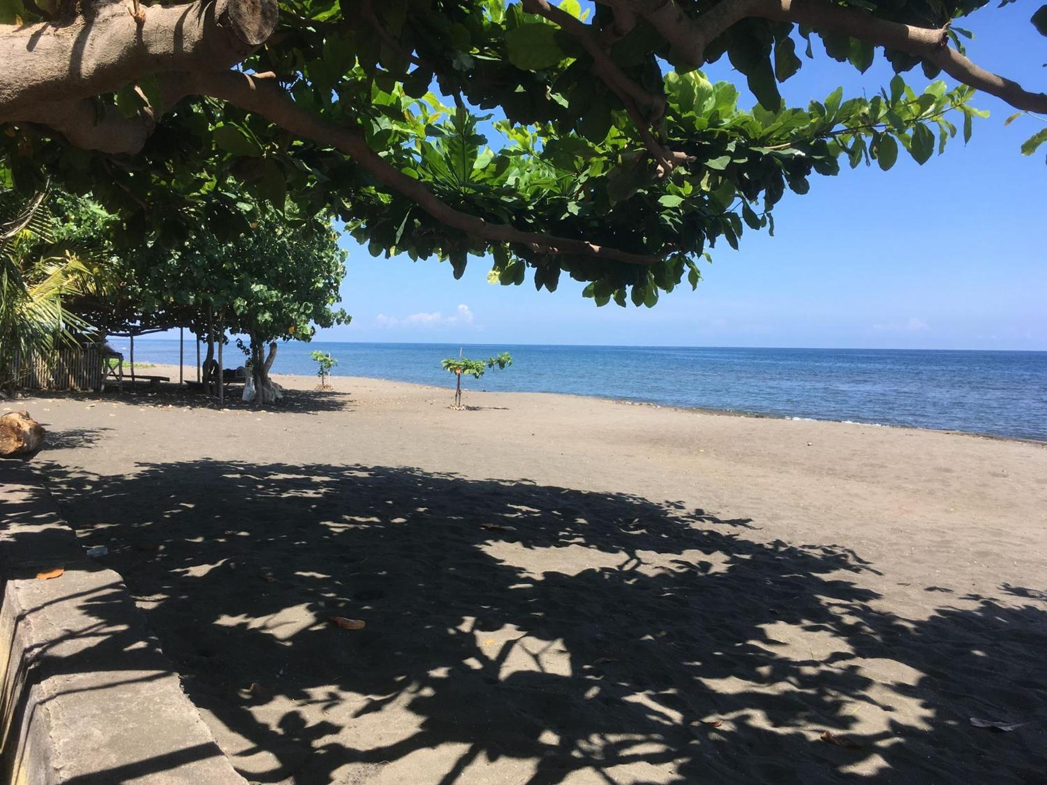 Villa Ganesha, Banjar Beach, Lovina
