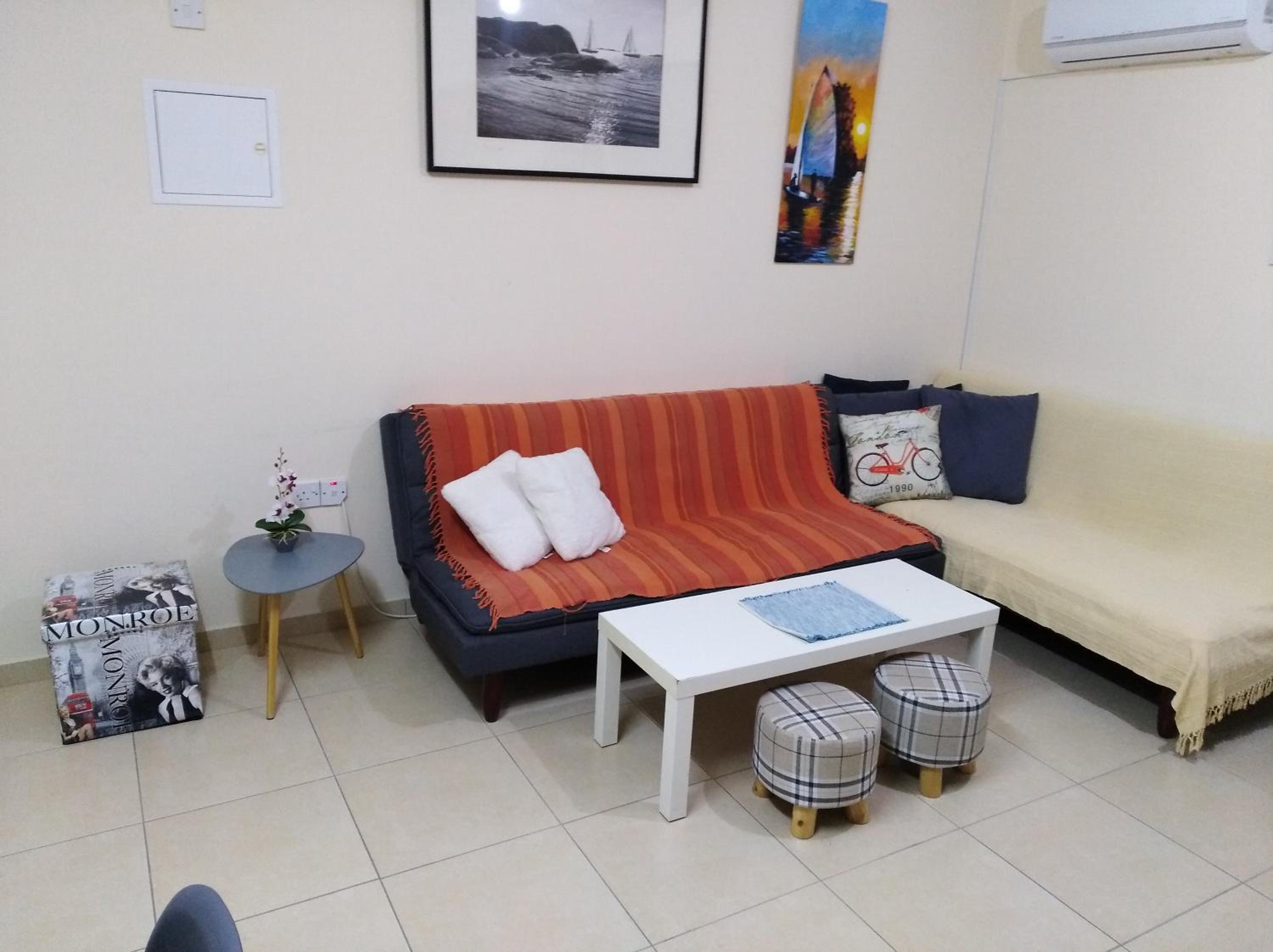 Xylophagou Larnaca Ayia Napa 1 bedroom apartment