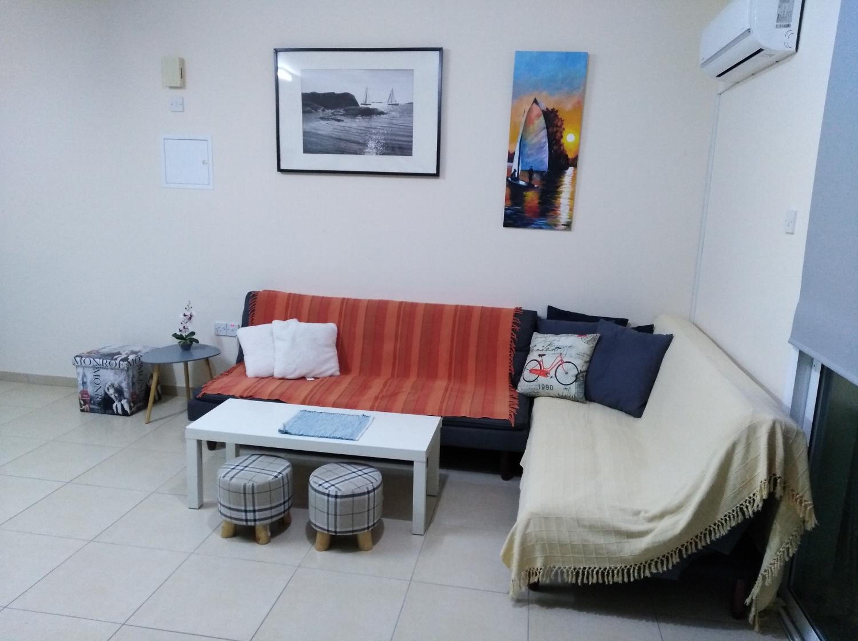 Xylophagou Larnaca Ayia Napa 1 bedroom apartment