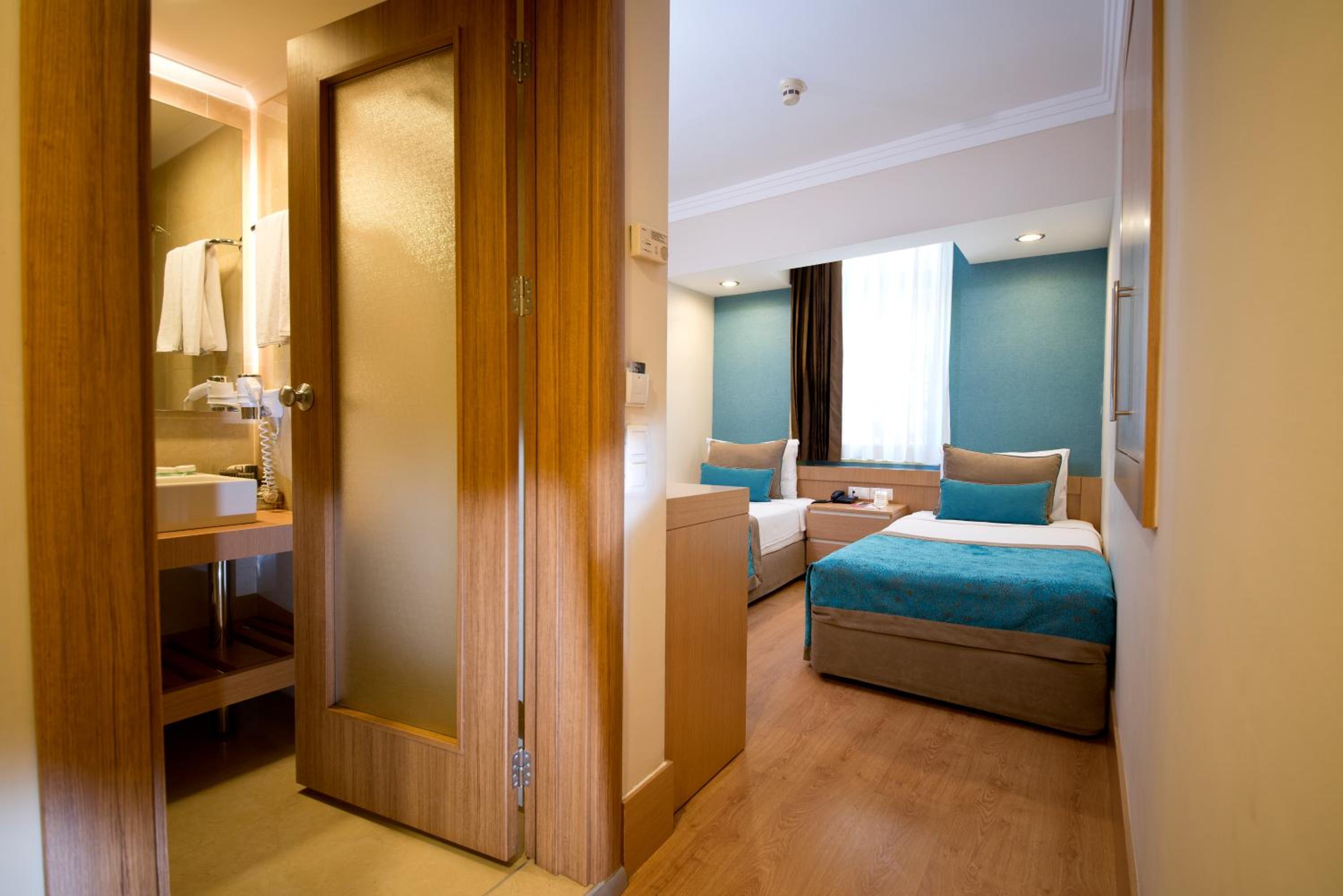 Limak Limra Hotel & Resort Kemer - Kids Concept — photo 38