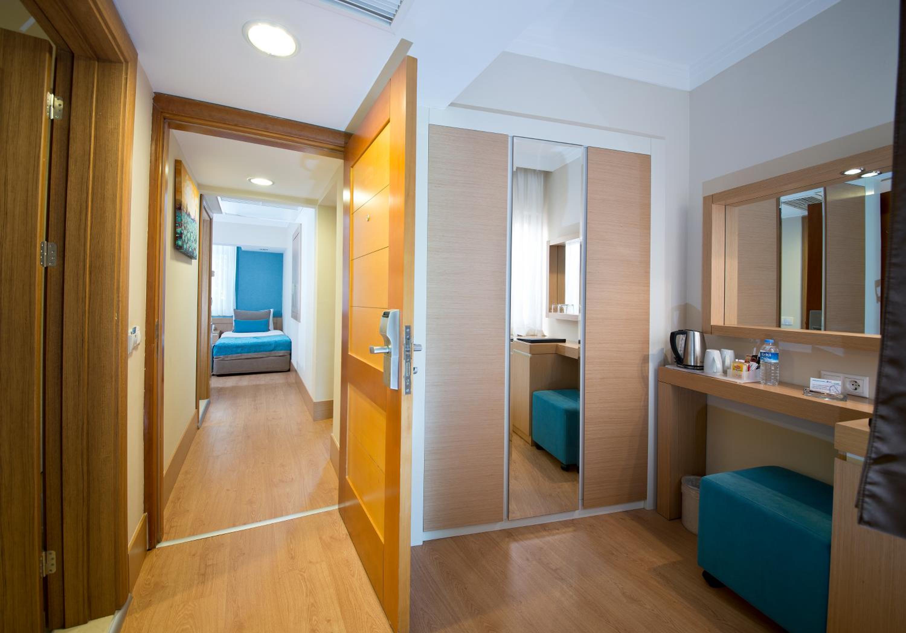 Limak Limra Hotel & Resort — 13