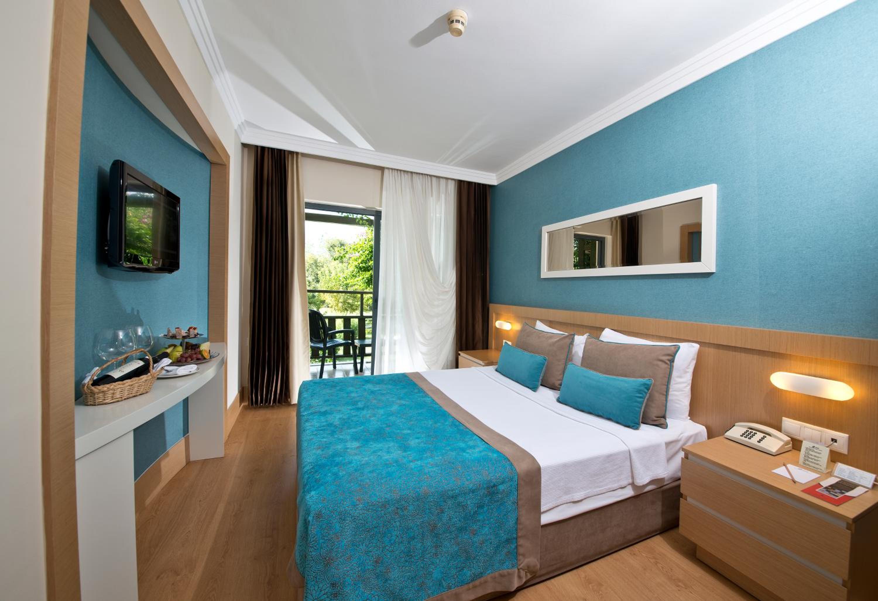 Limak Limra Hotel & Resort Kemer - Kids Concept — photo 23