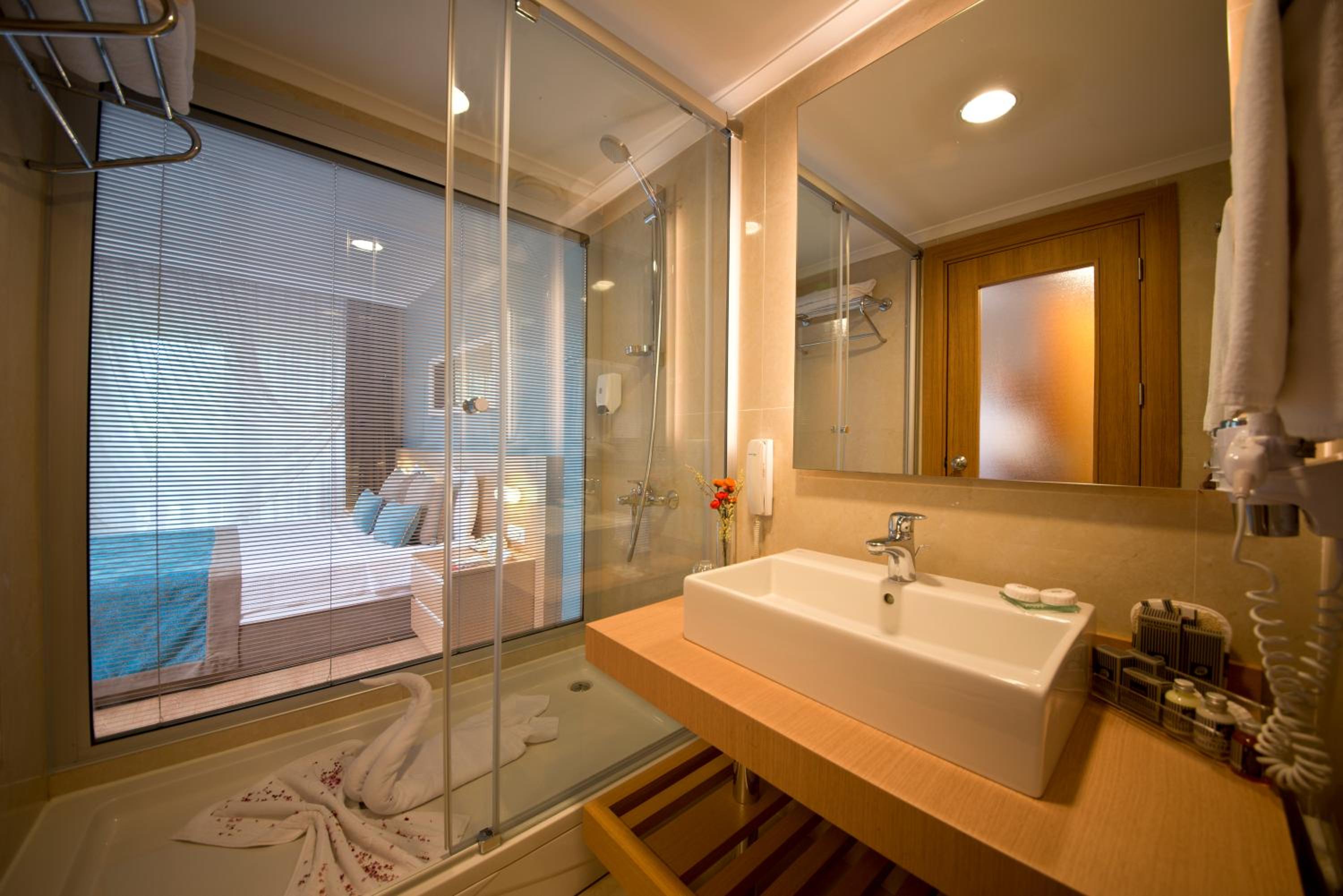 Limak Limra Hotel & Resort — 14
