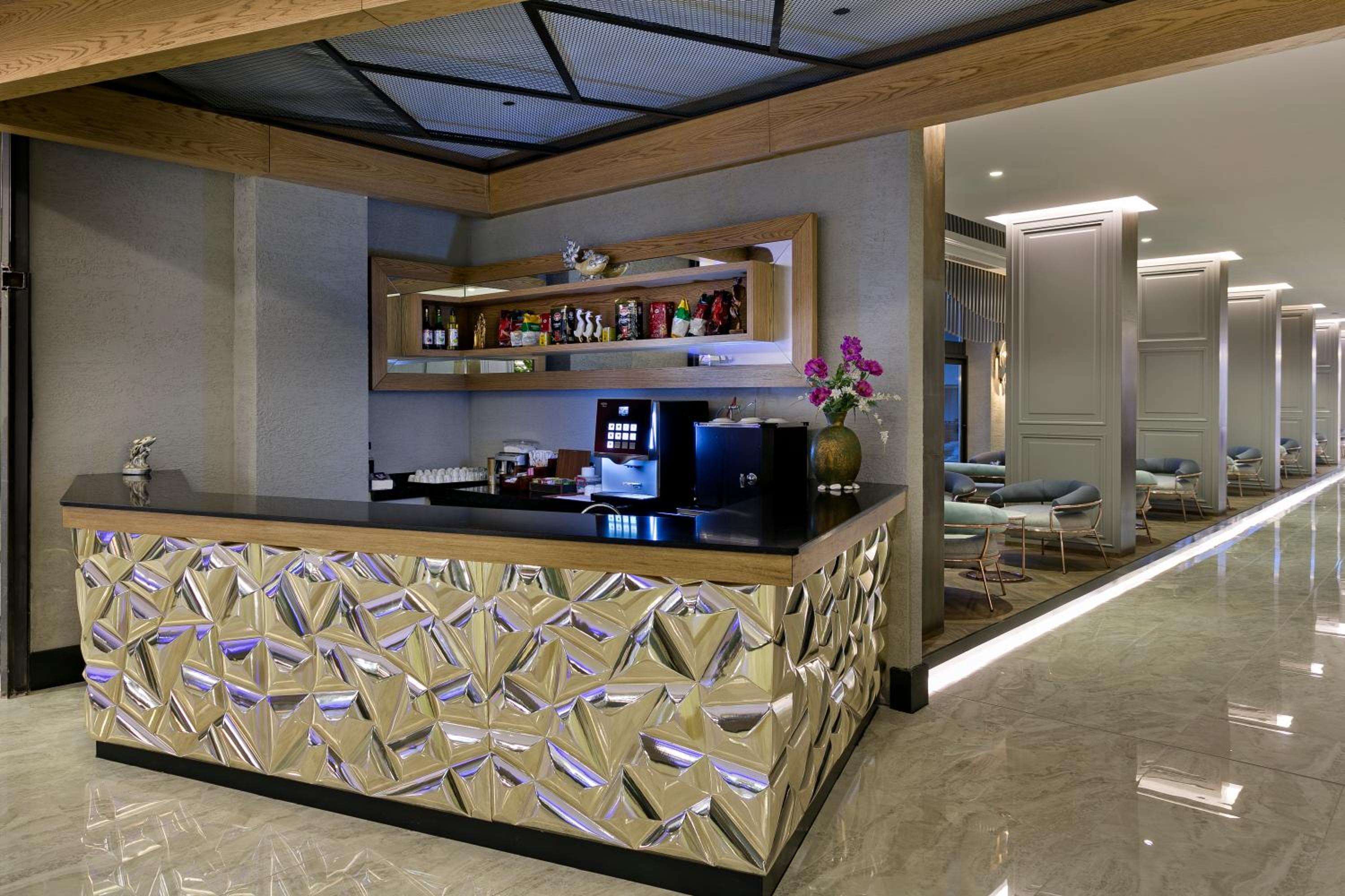 Limak Atlantis Deluxe Hotel Belek — photo 42