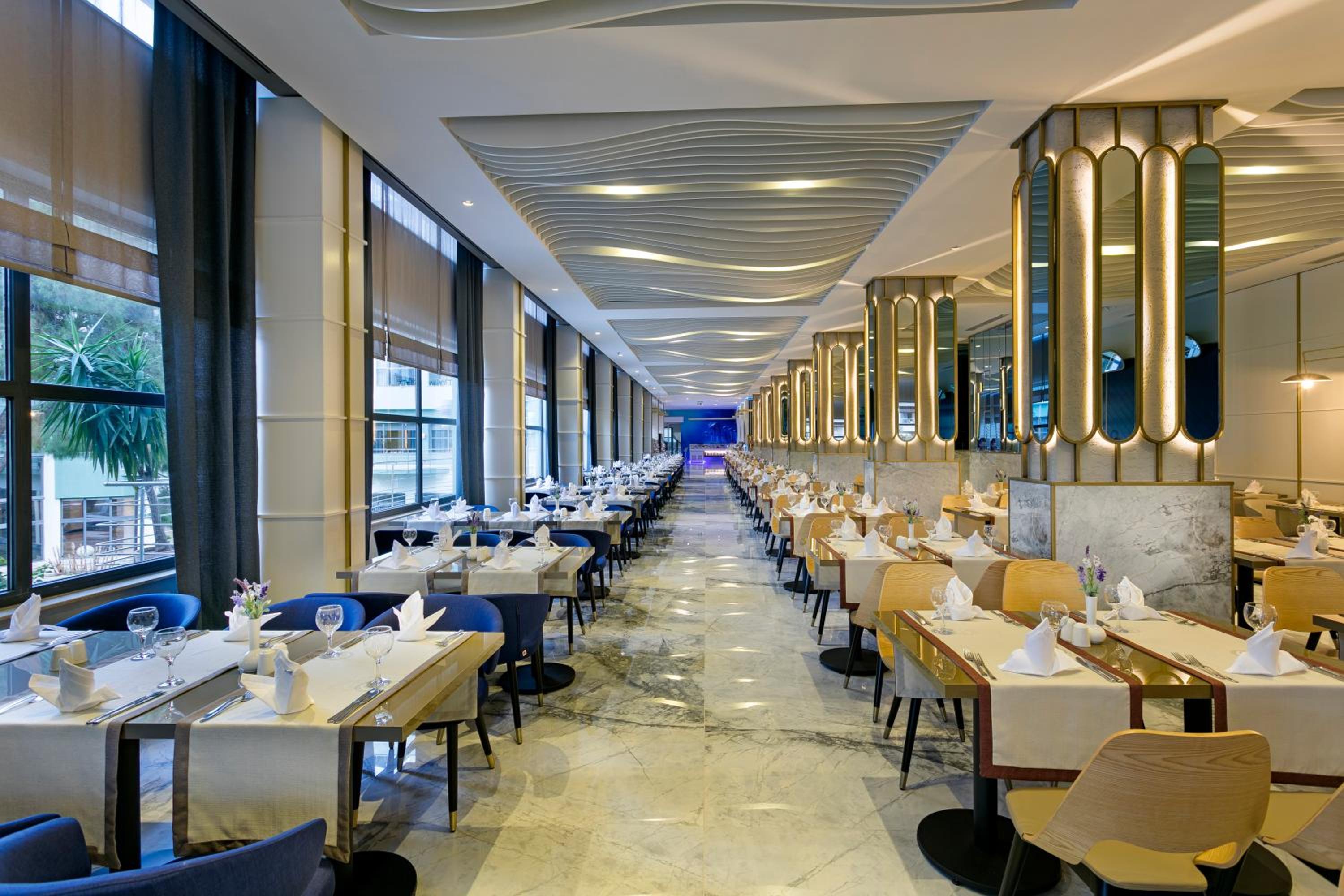 Limak Atlantis Deluxe Hotel Belek — photo 102