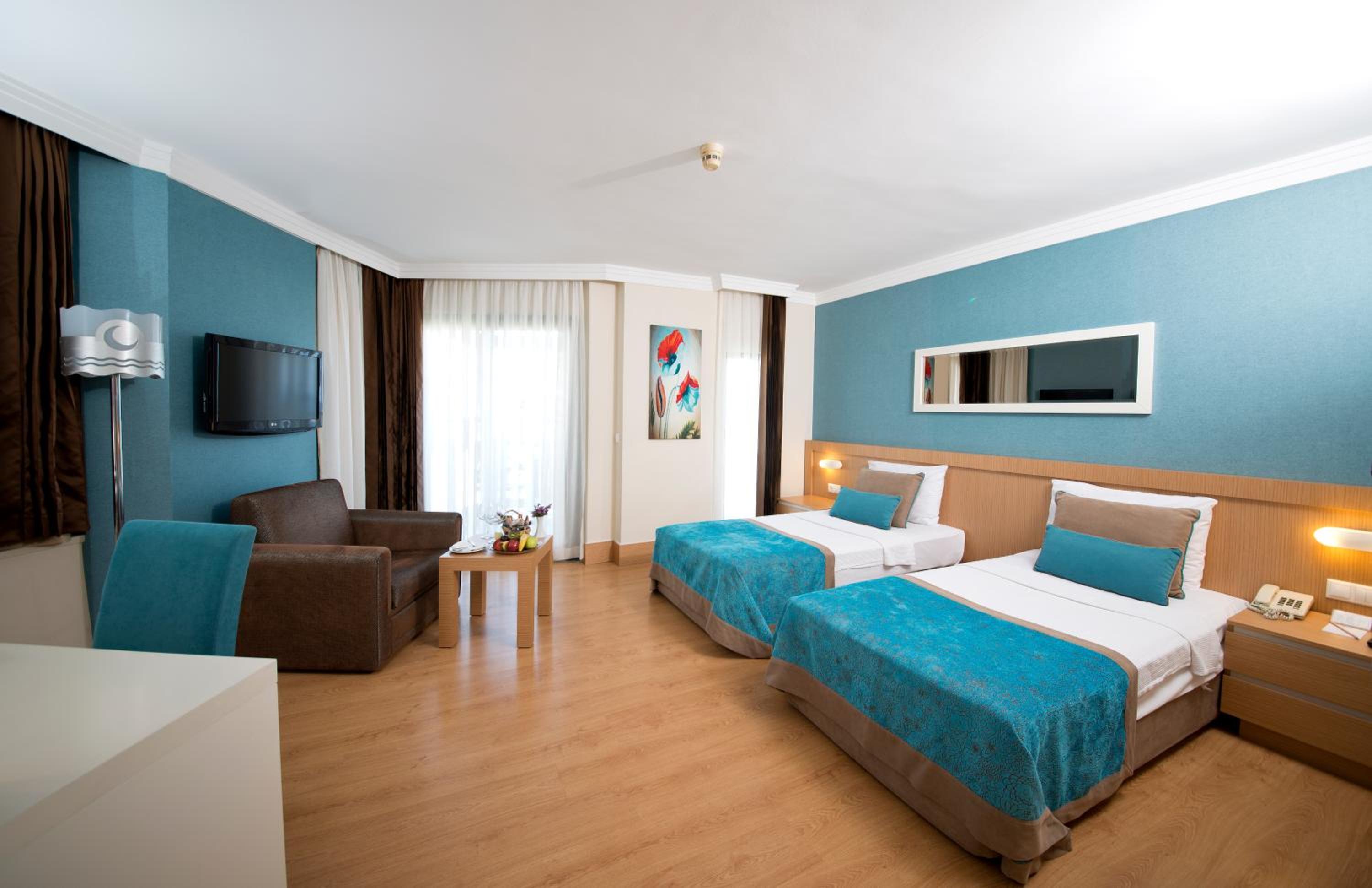 Limak Limra Hotel & Resort — 10