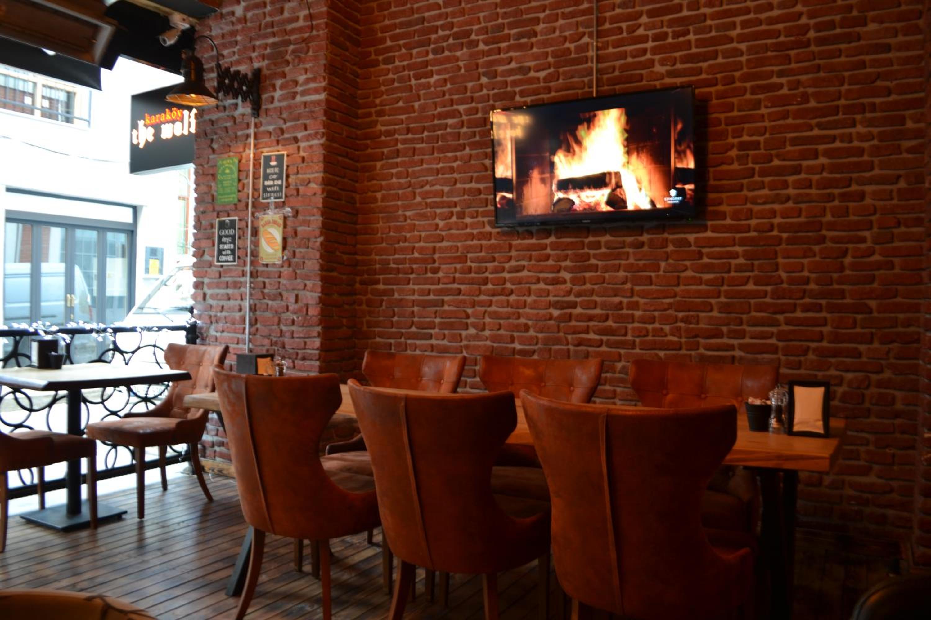 The Wolf Otel - Image 5