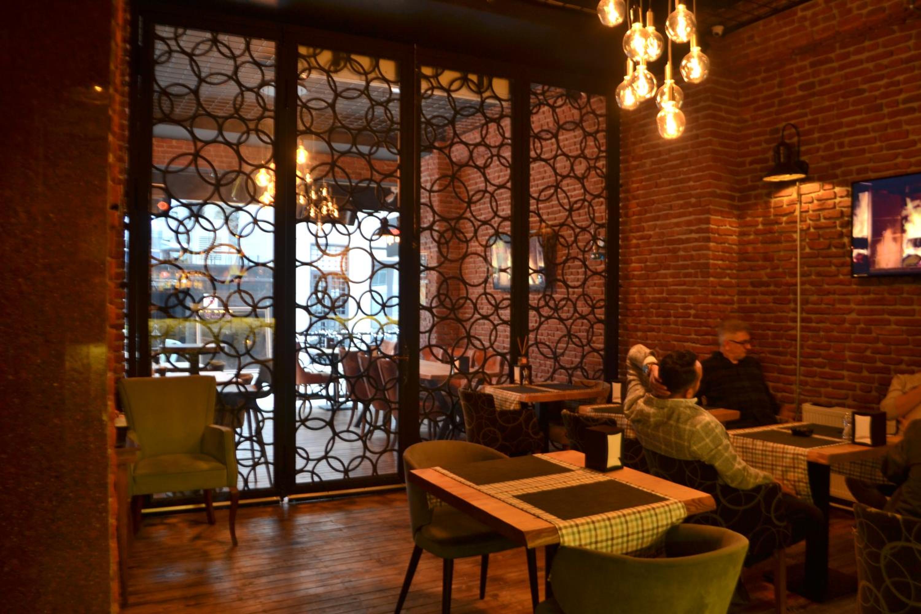 The Wolf Otel - Image 7