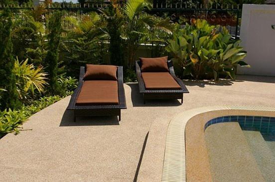Little Paradise view 4