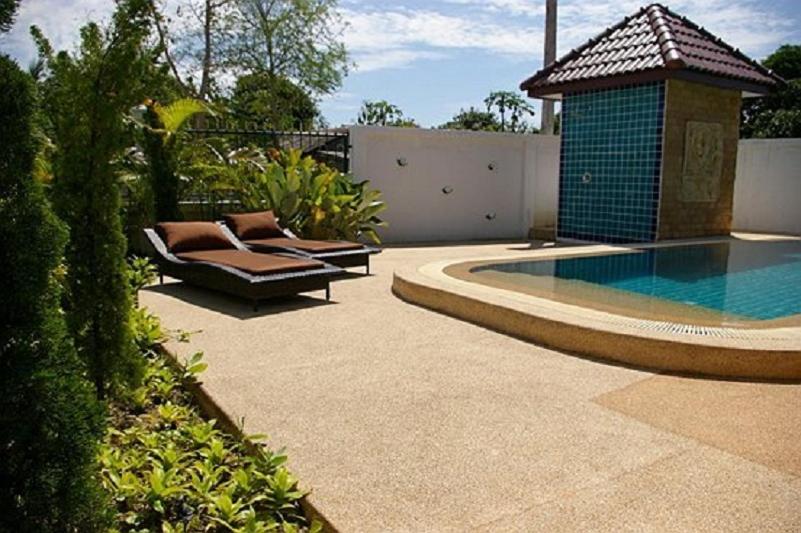 Little Paradise view 3