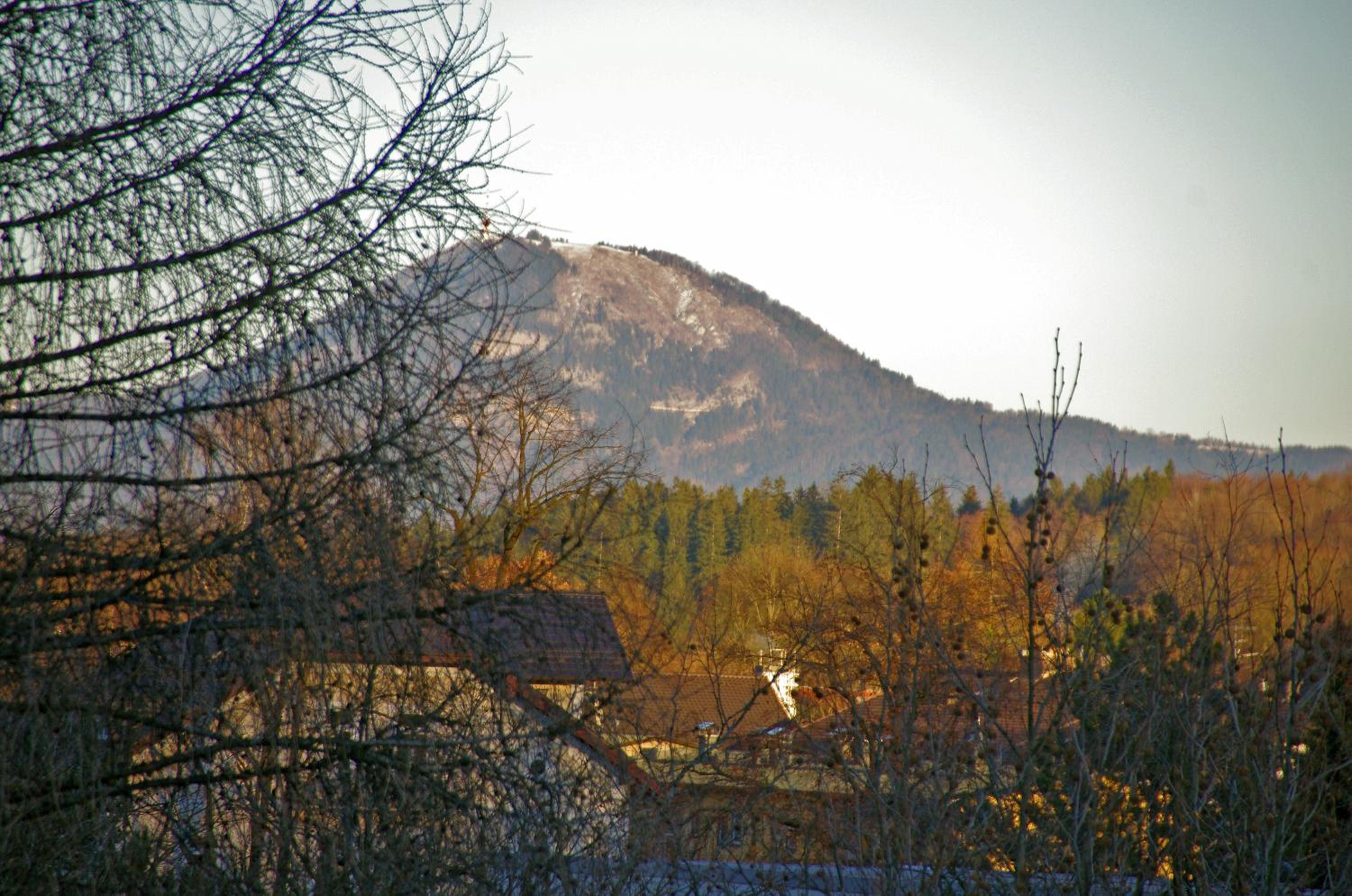 Apartment Bad Reichenhall view 4