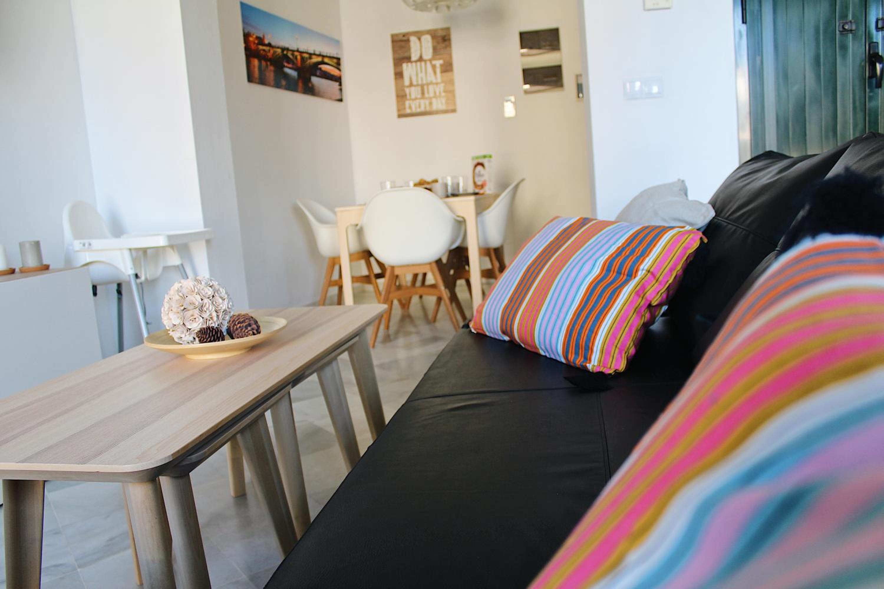 WISH SUITE LA MATA DE SEVILLA view 5