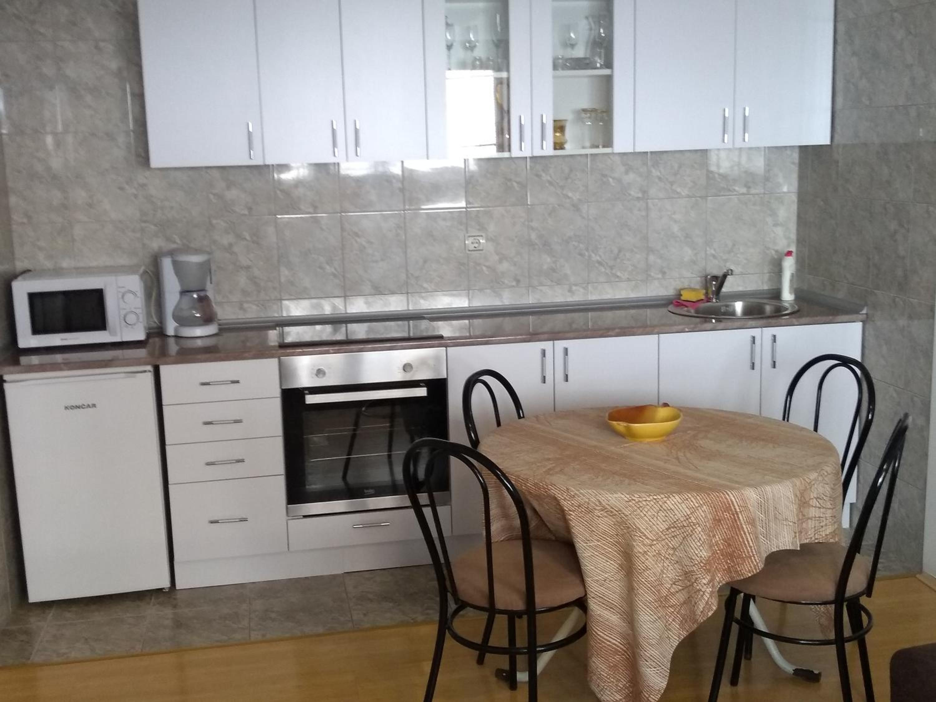 Apartment Vojinovic