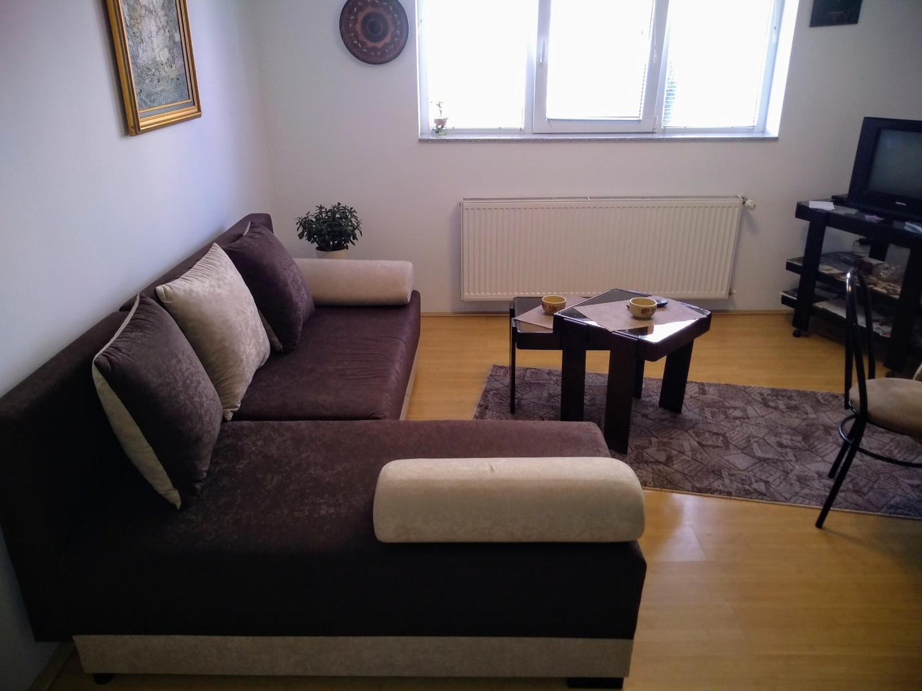 Apartment Vojinovic