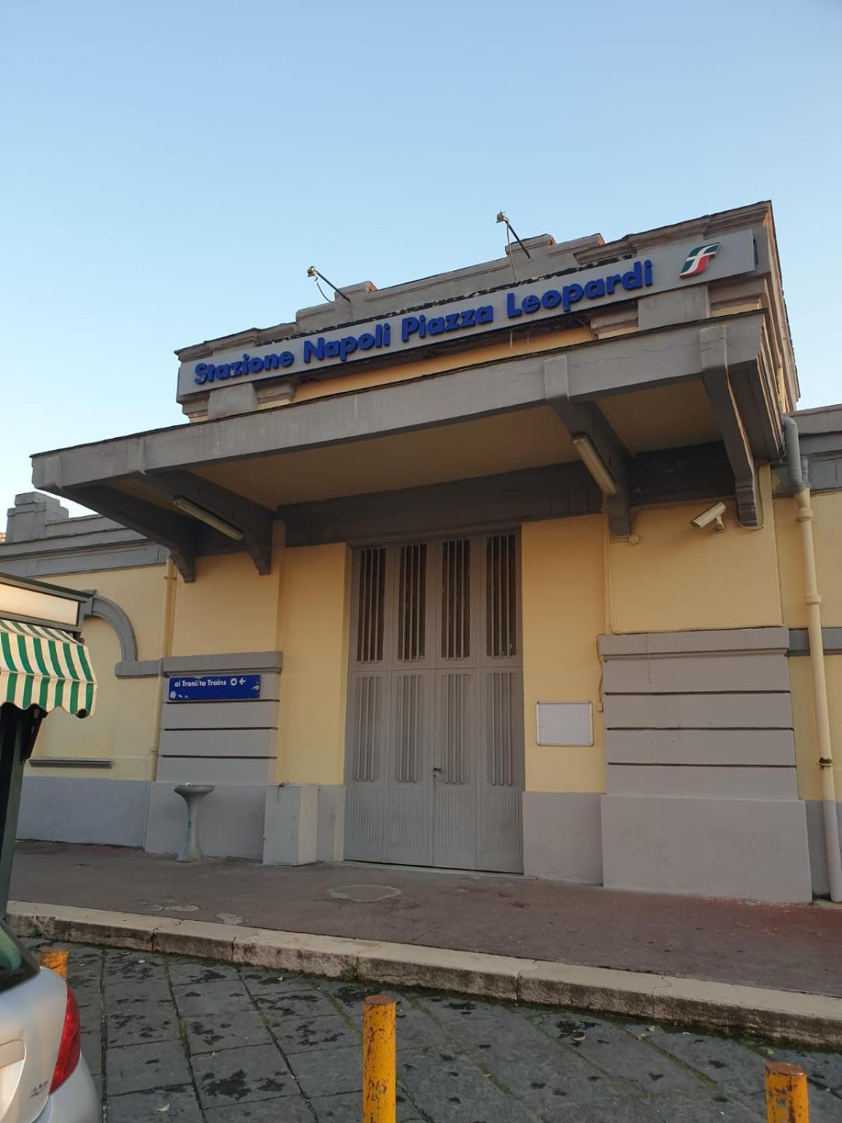 Dimora Costantino