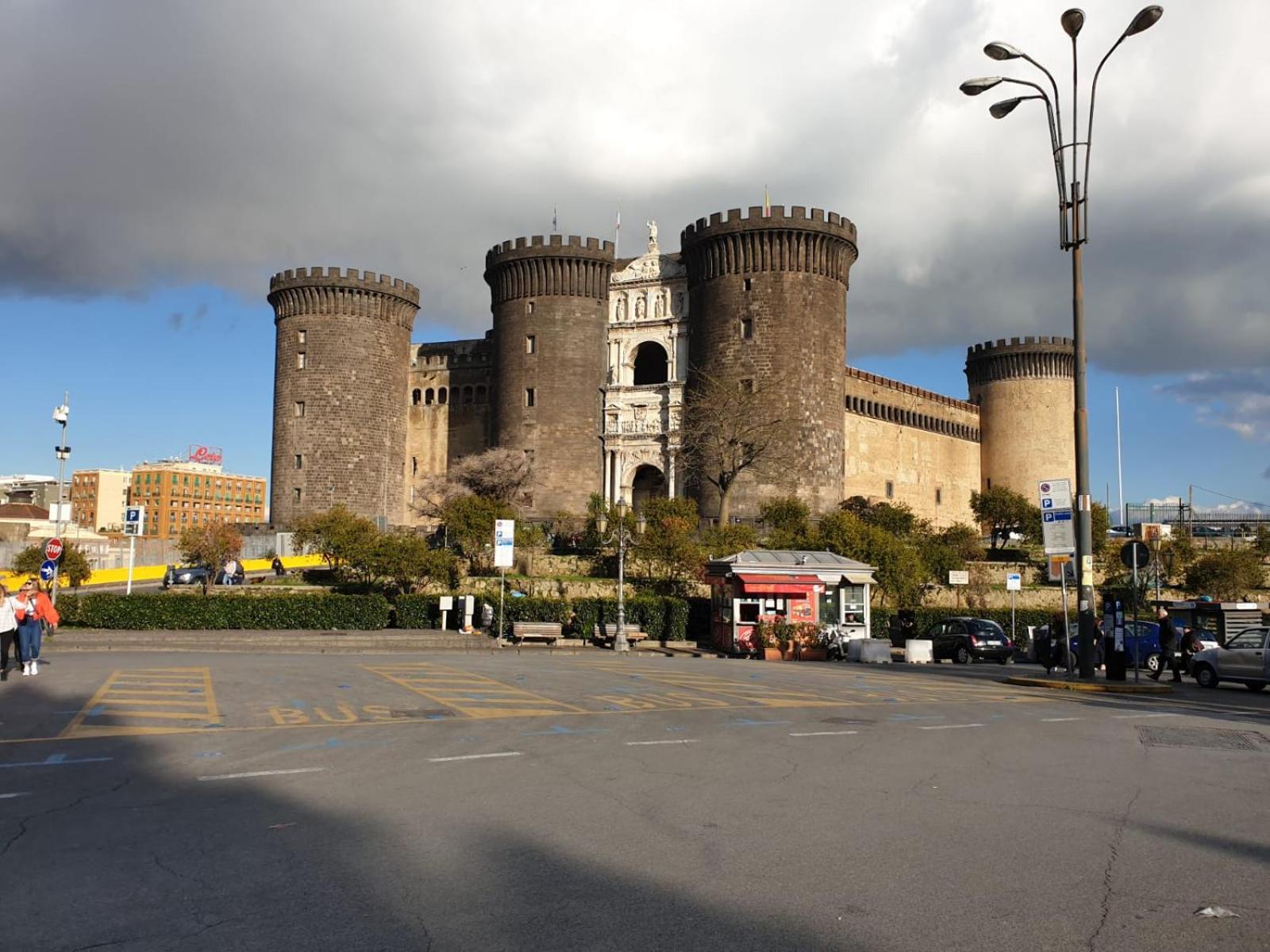 Dimora Costantino