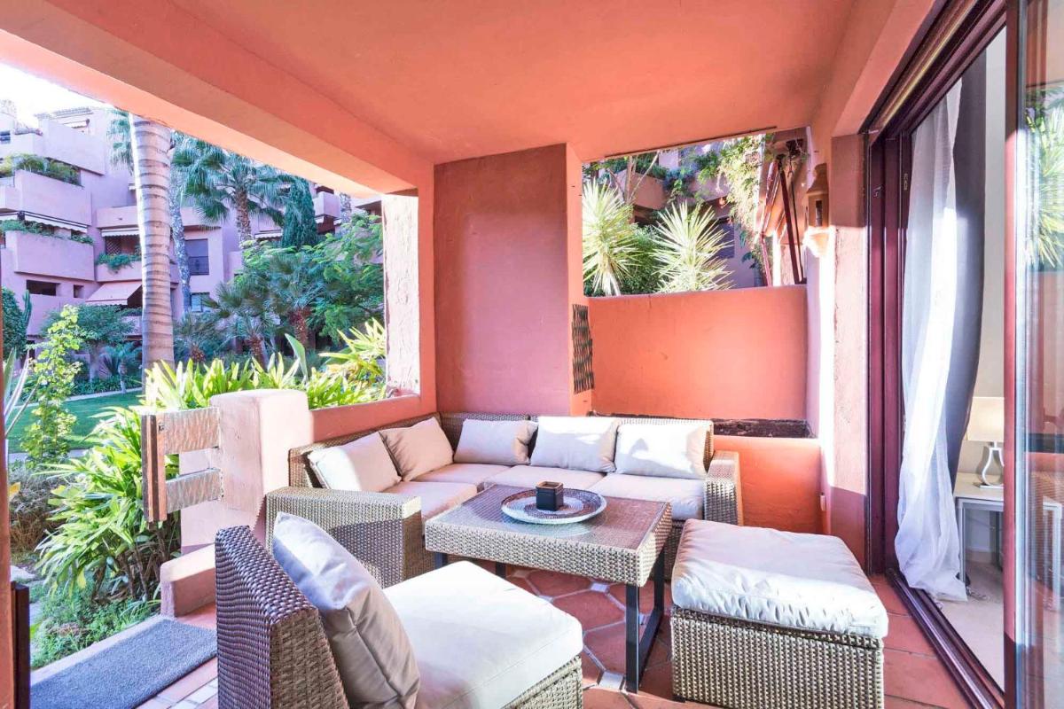 2027 Apartamento Alicate Playa Marbella photo 3