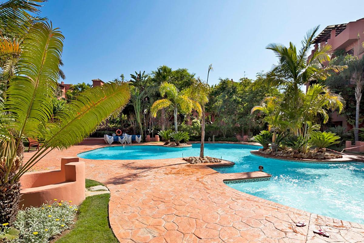 2027 Apartamento Alicate Playa Marbella photo 2