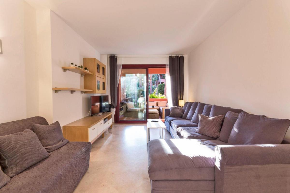 2027 Apartamento Alicate Playa Marbella photo 5