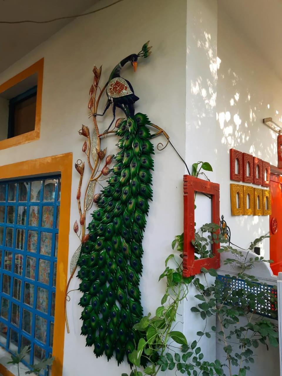 The Coral House Homestay by the Taj