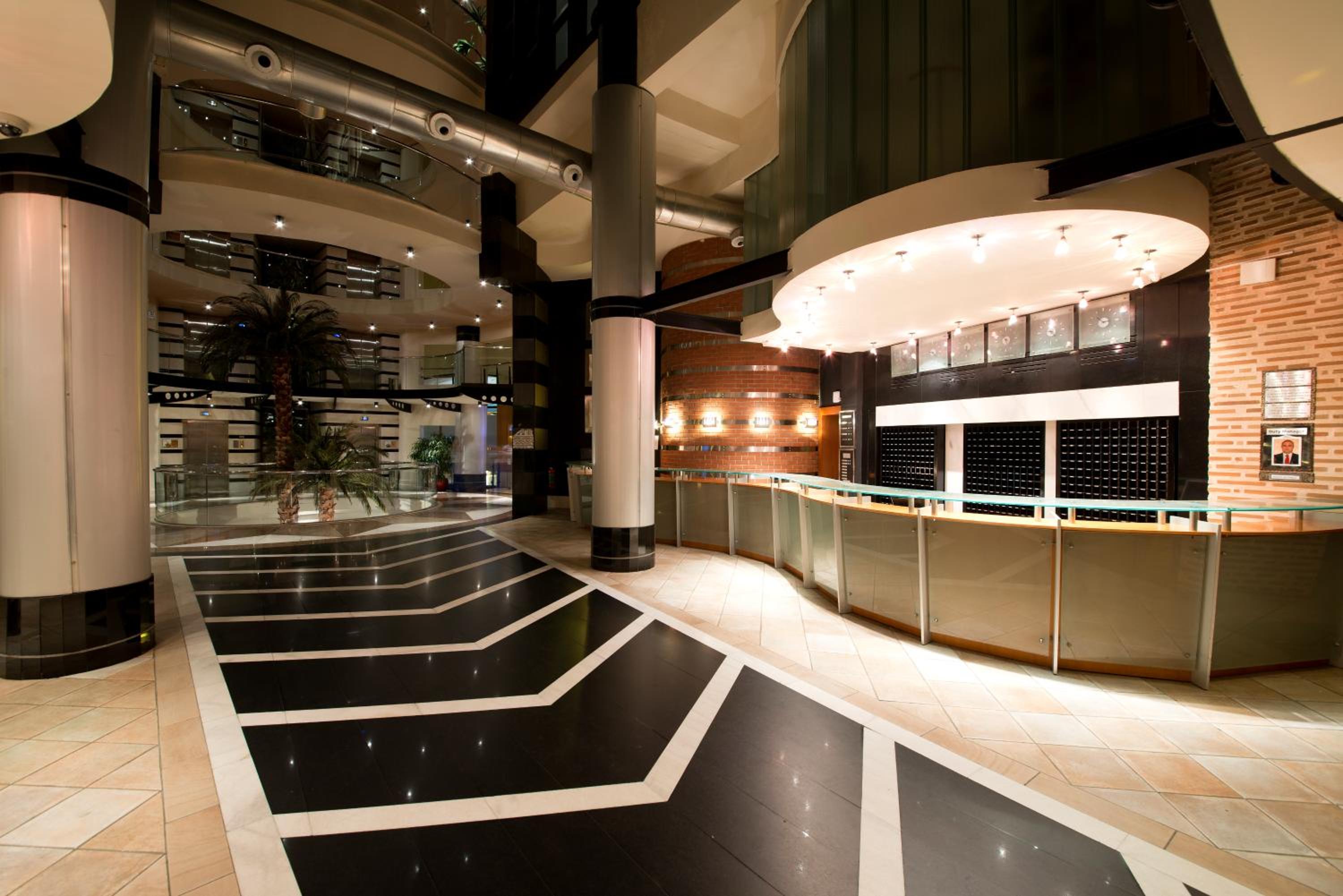 Limak Limra Hotel & Resort Kemer - Kids Concept — photo 83