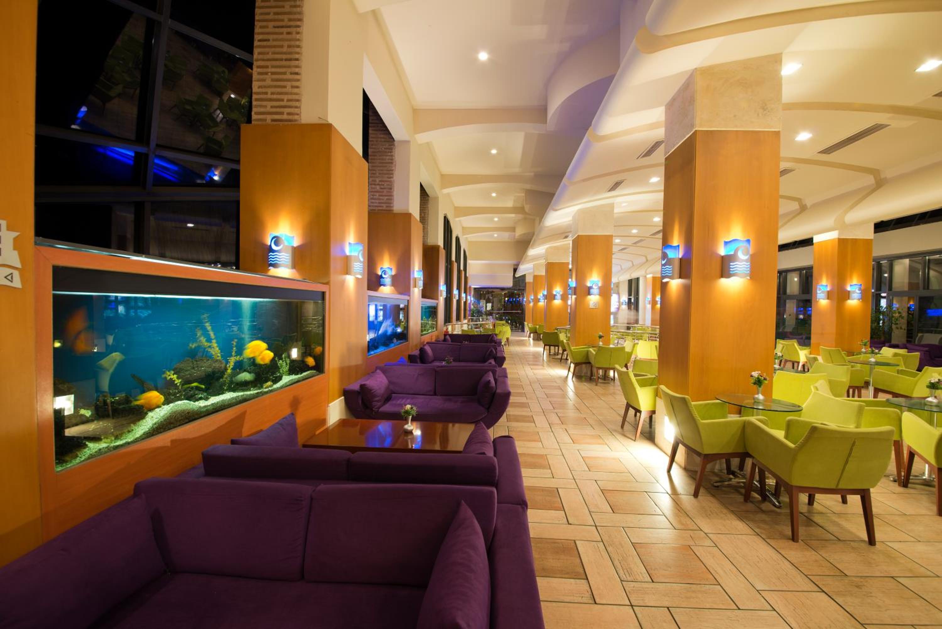 Limak Limra Hotel & Resort Kemer - Kids Concept — photo 77