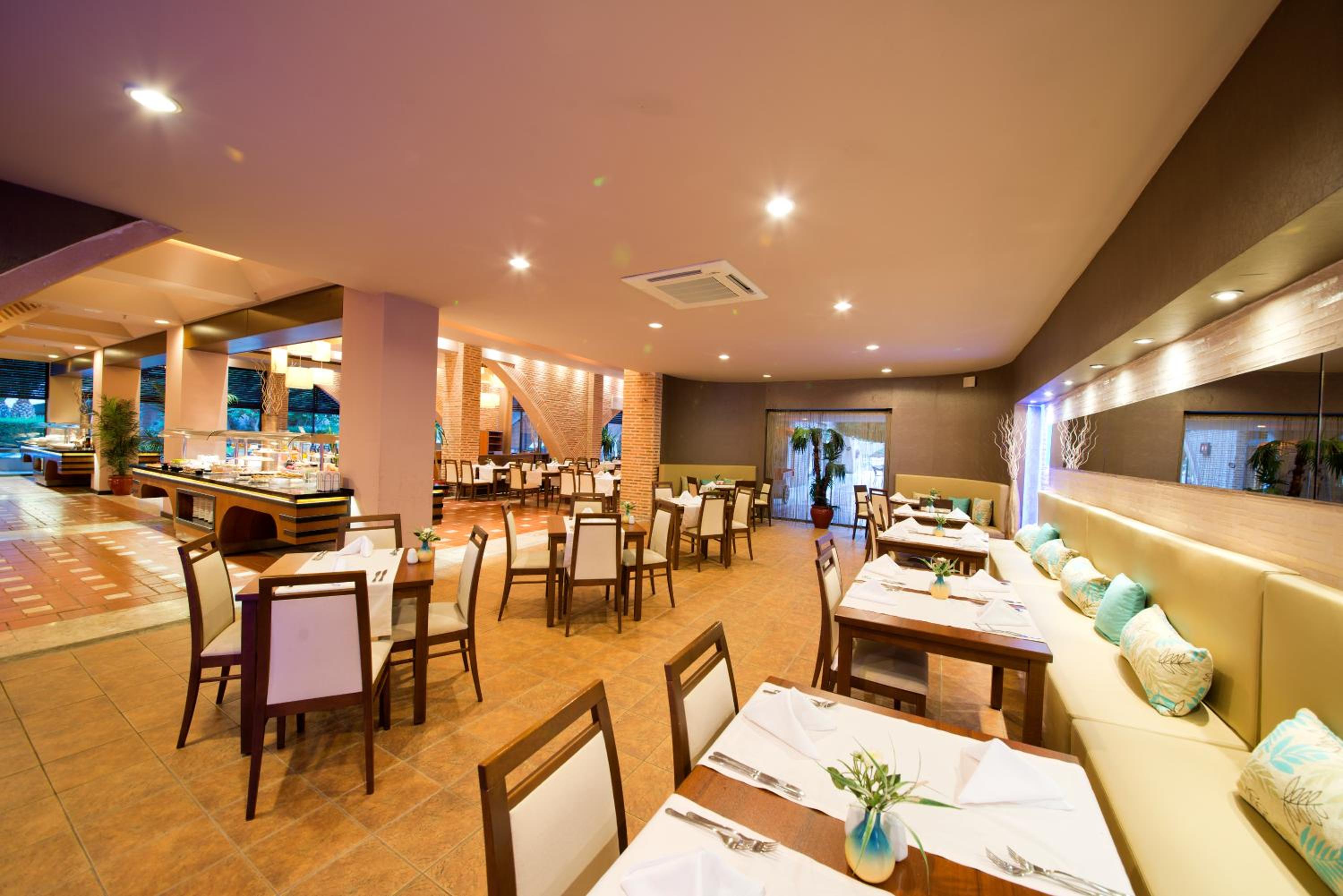 Limak Limra Hotel & Resort Kemer - Kids Concept — photo 84