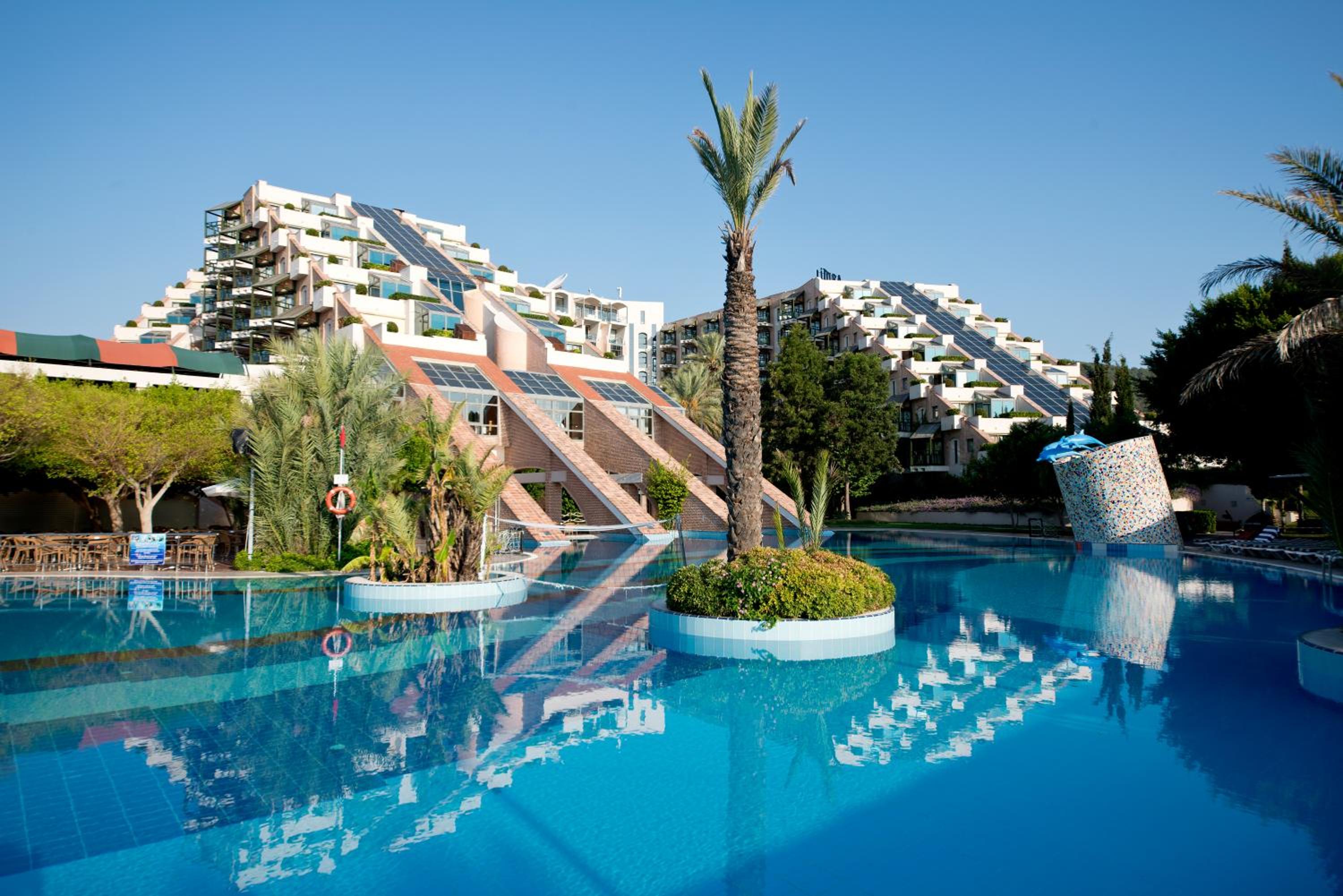 Limak Limra Hotel & Resort Kemer - Kids Concept — photo 66