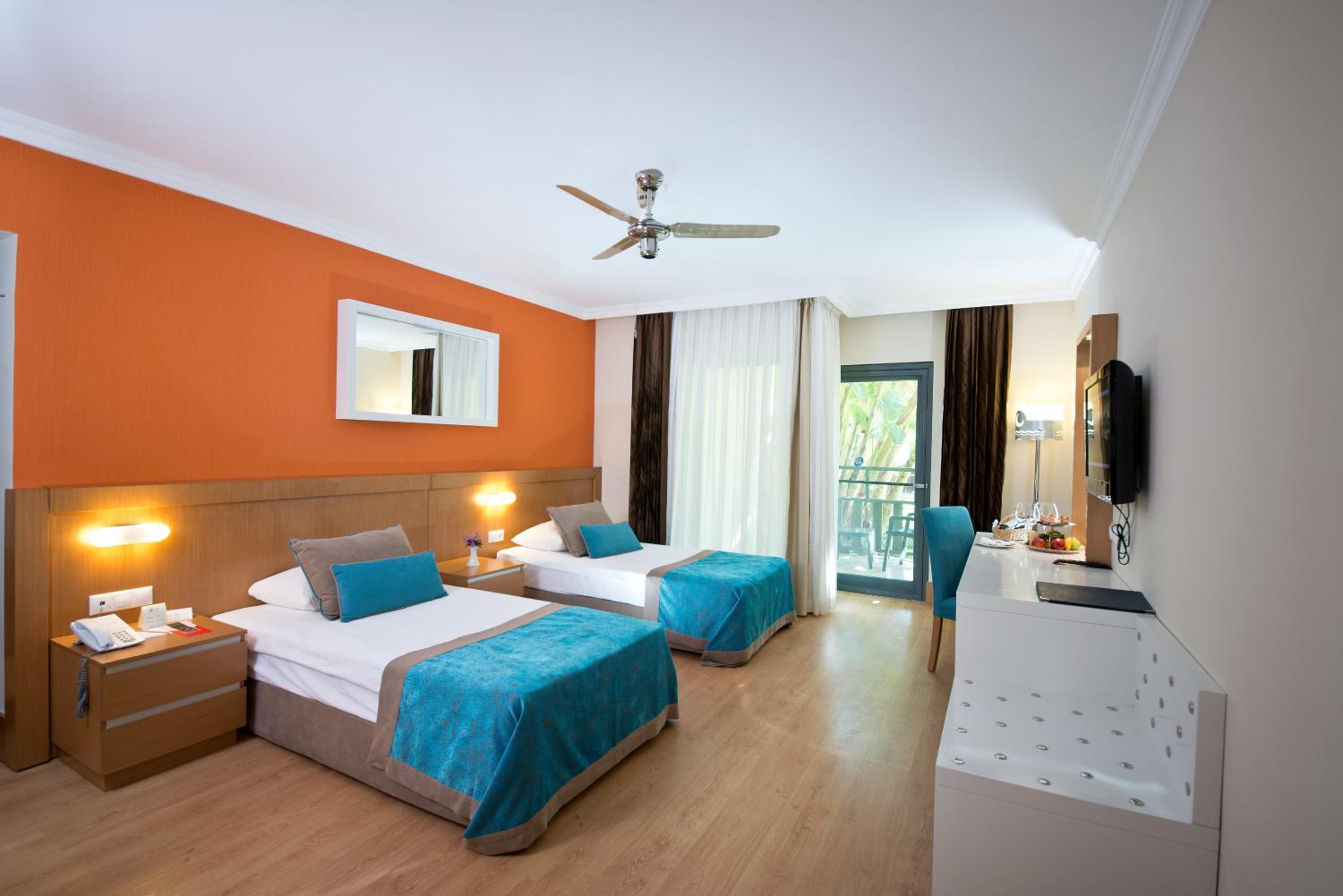 Limak Limra Hotel & Resort Kemer - Kids Concept