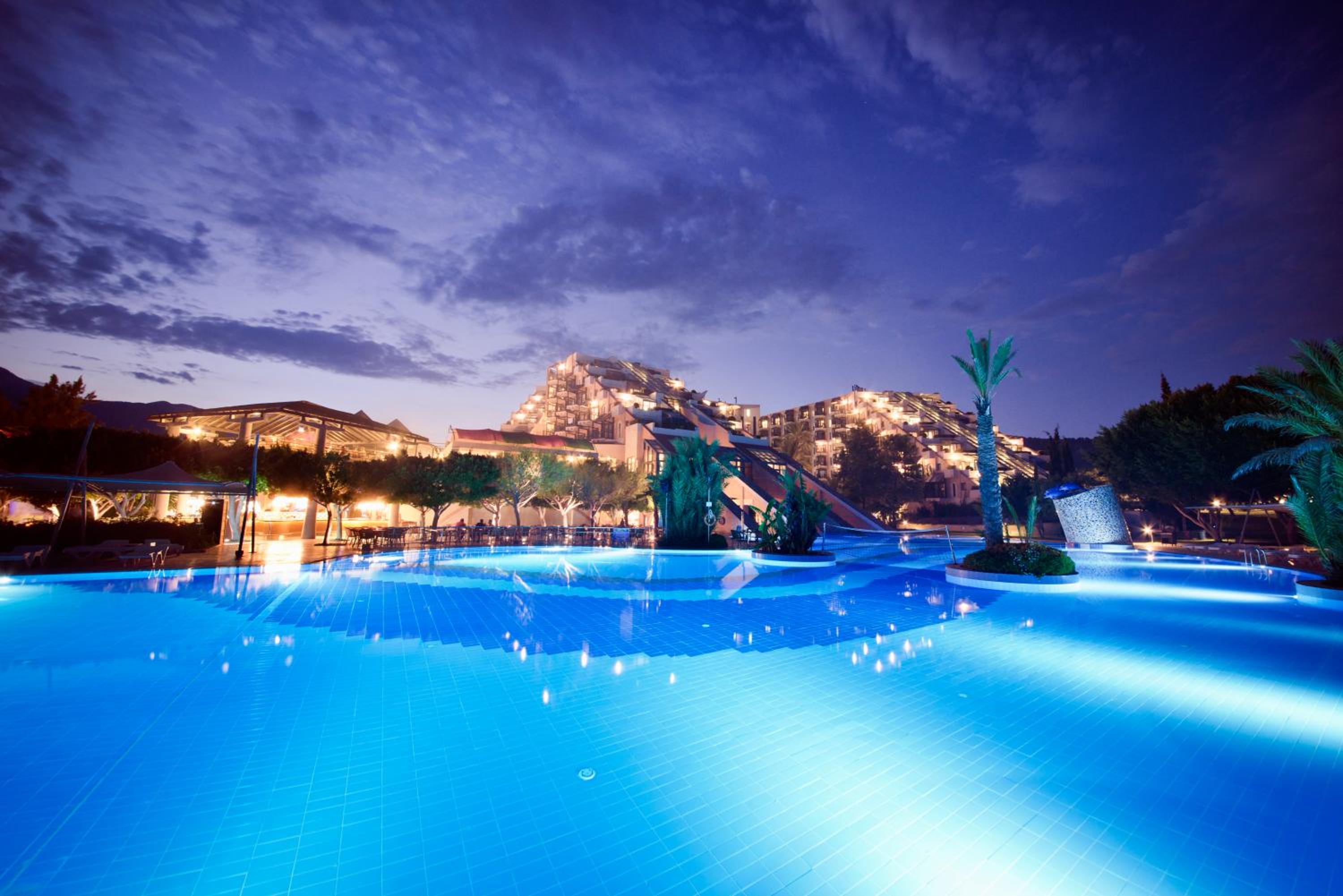 Limak Limra Hotel & Resort Kemer - Kids Concept — photo 88