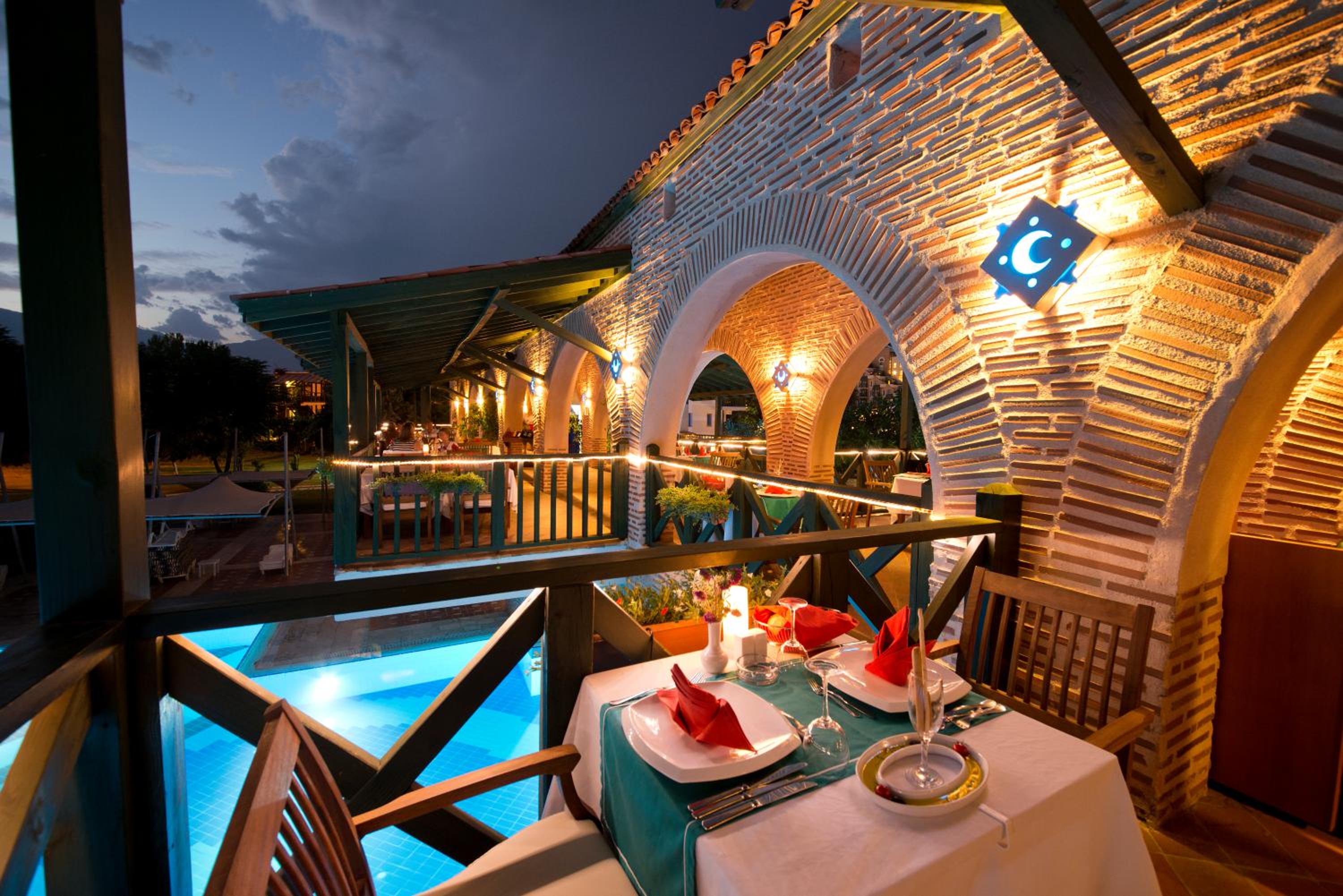 Limak Limra Hotel & Resort Kemer - Kids Concept — photo 24
