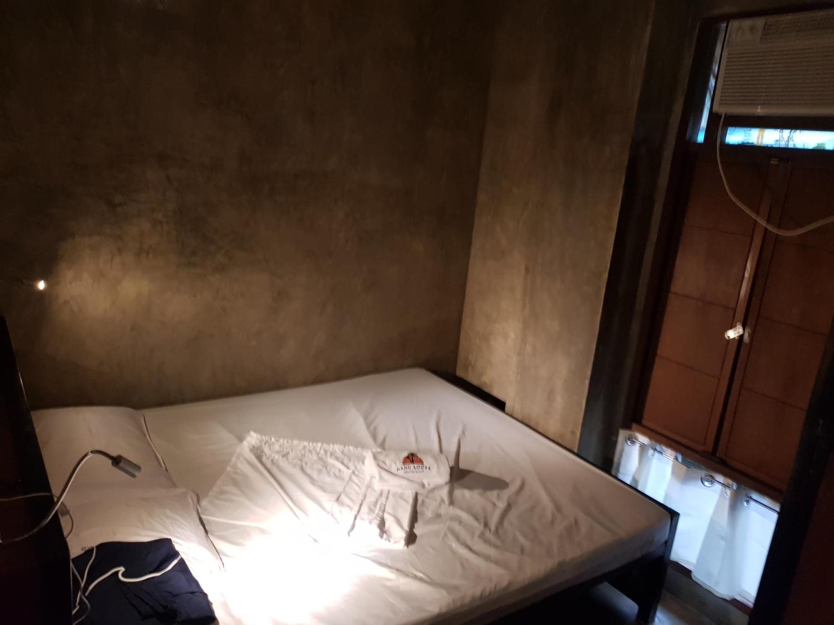 Hang Loose Hostel view 2