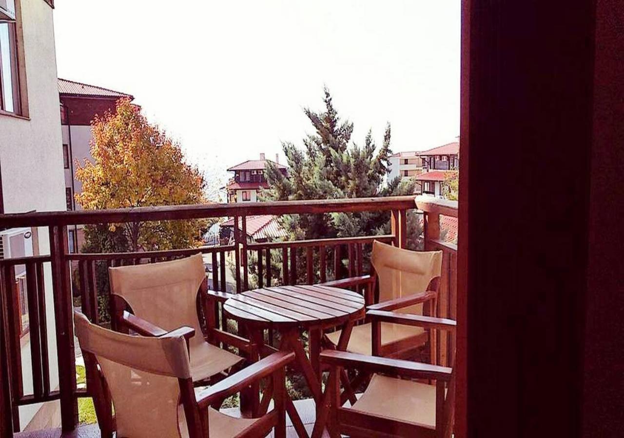 Apartments - Garden of Eden