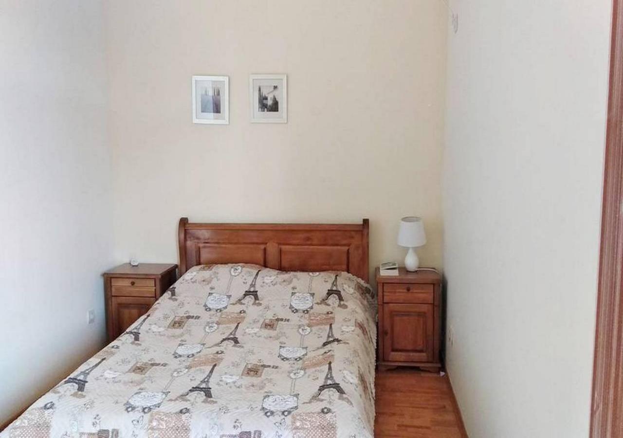 Apartments - Garden of Eden