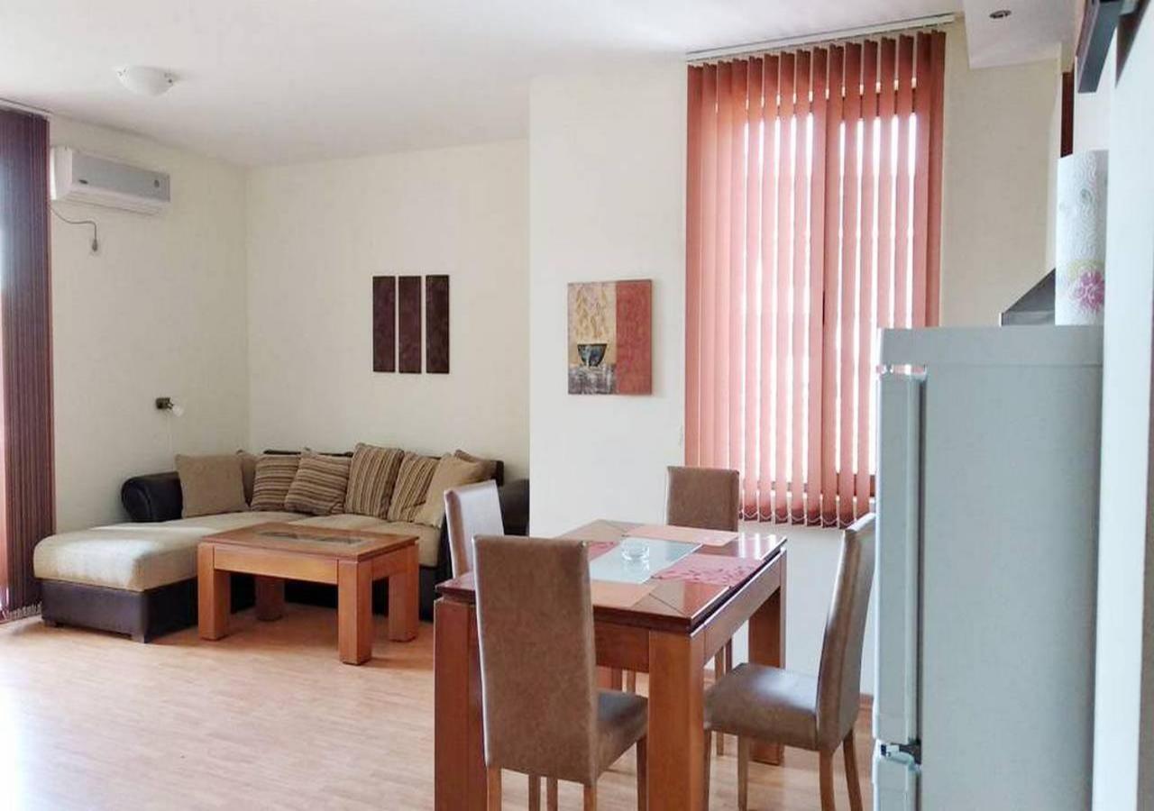 Apartments - Garden of Eden