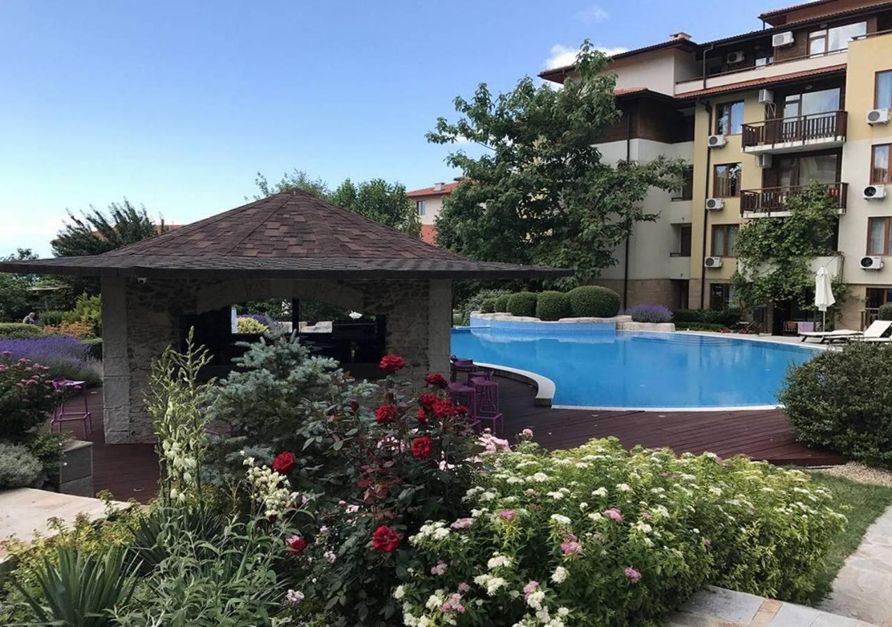 Apartments - Garden of Eden