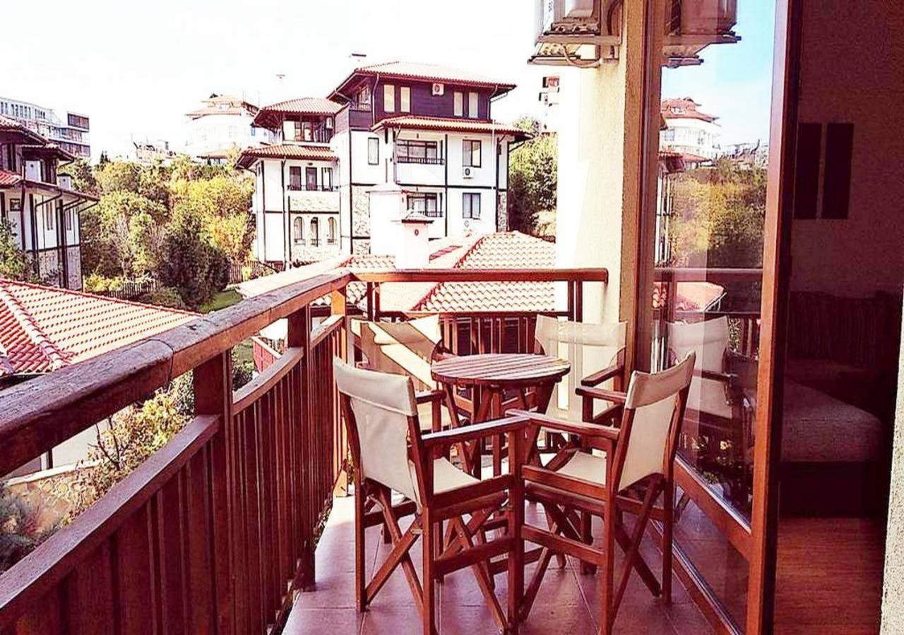 Apartments - Garden of Eden