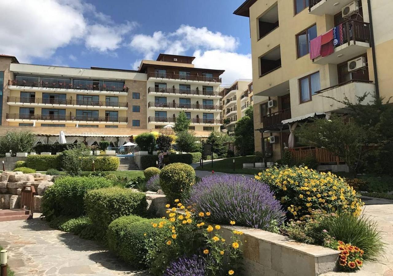 Apartments - Garden of Eden
