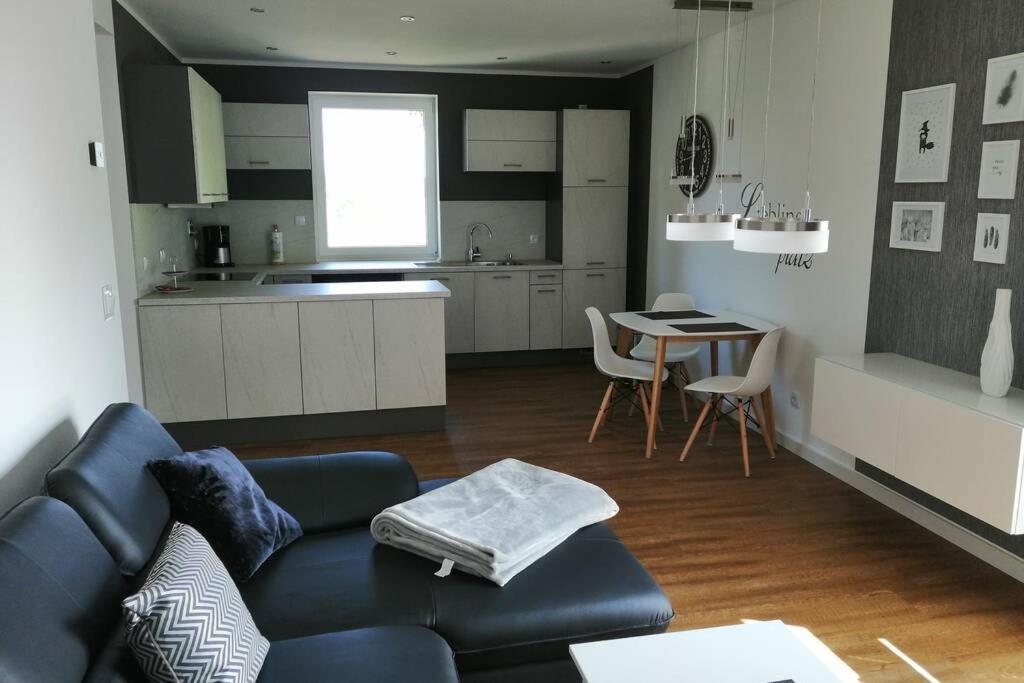 Falkenapartment Berlin