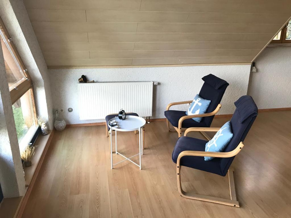 Haus Kleewiese view 5