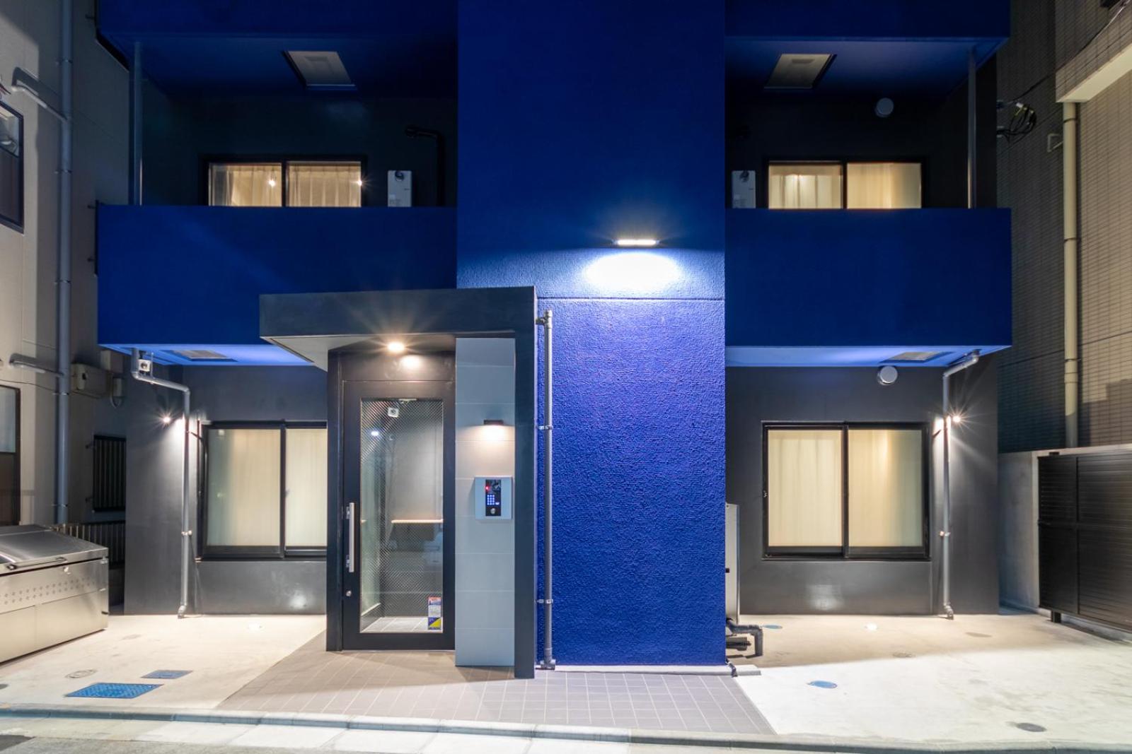 VACATION INN KAMATA I