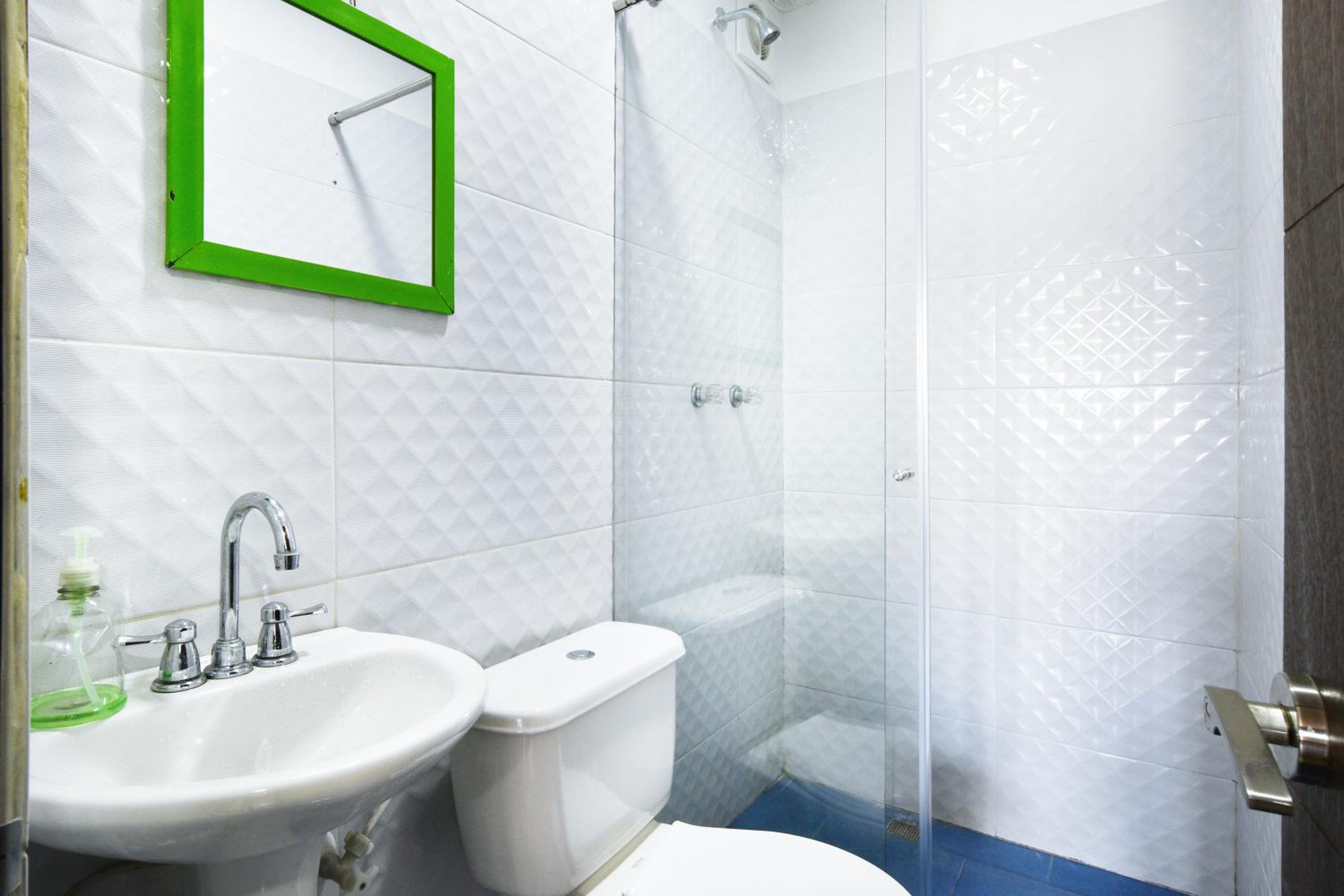 International House Co-Living
