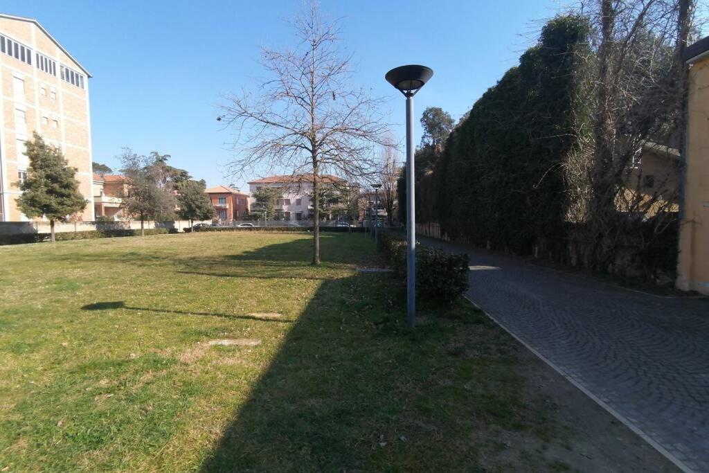 Casa Alberoni view 5