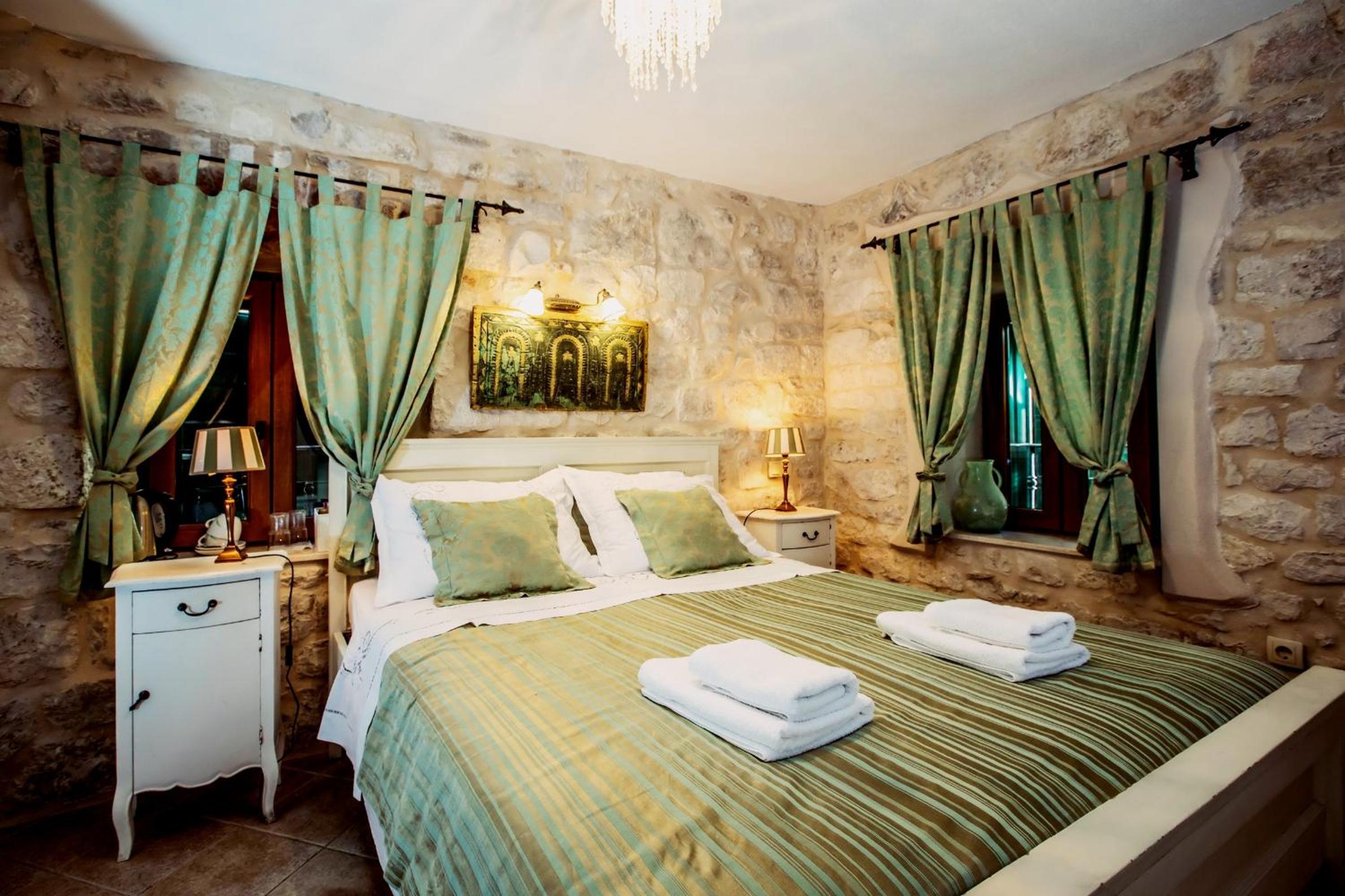 Dimora Picco Bello view 5
