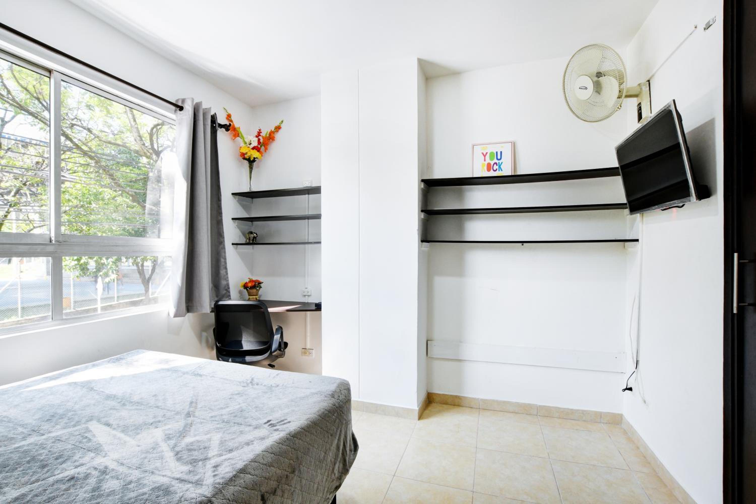 International House Co-Living