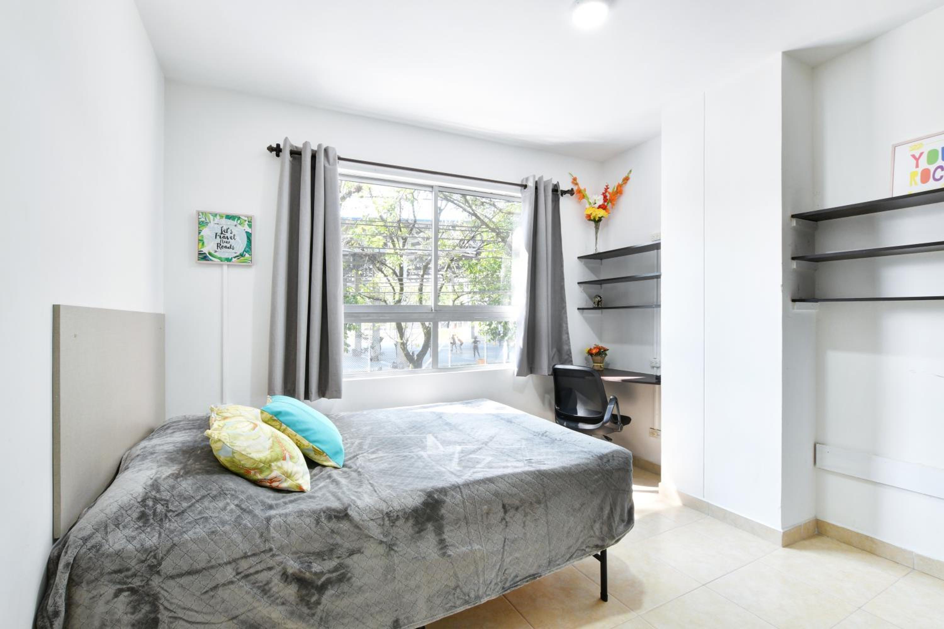 International House Co-Living