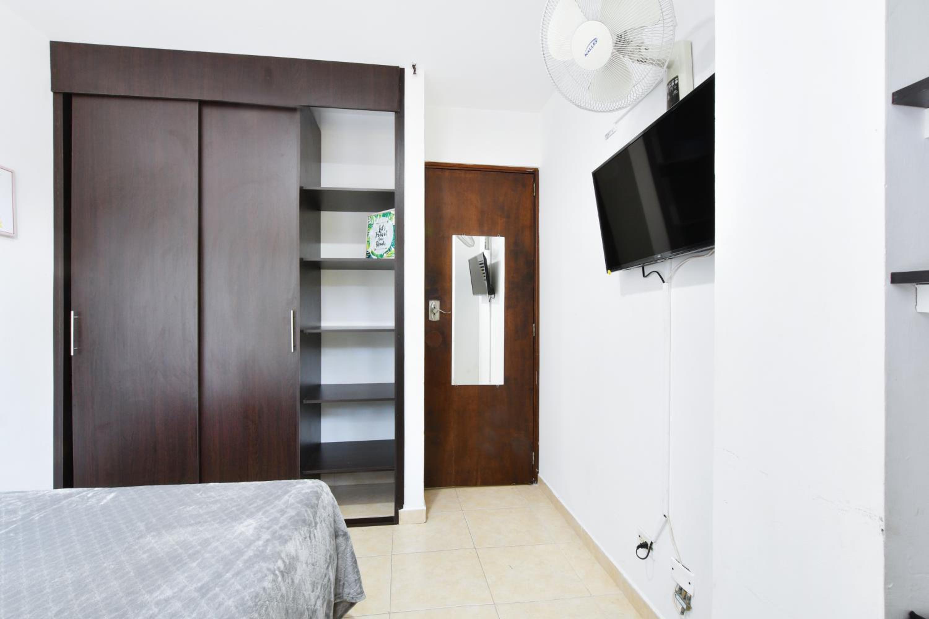 International House Co-Living