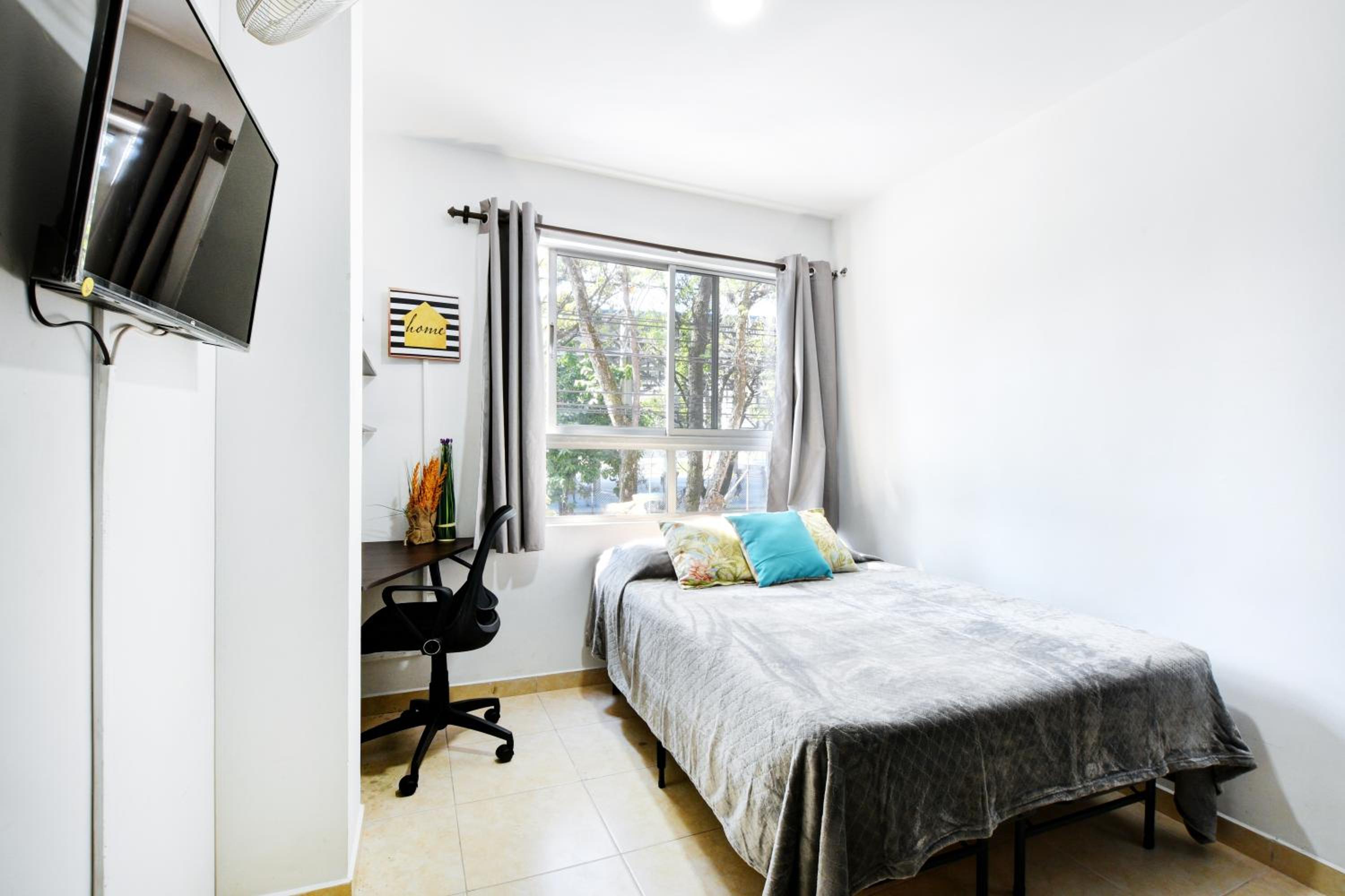 International House Co-Living