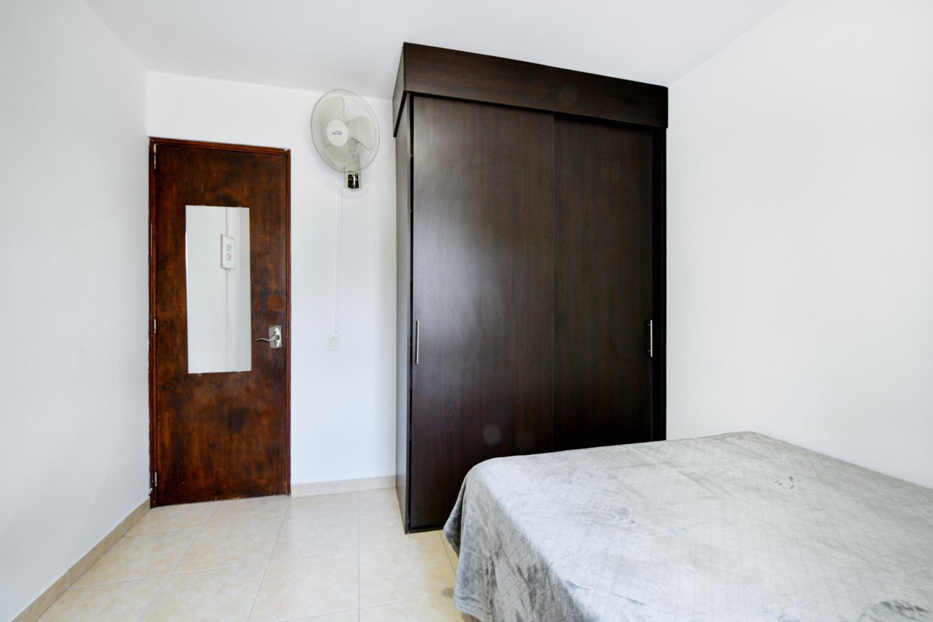 International House Co-Living