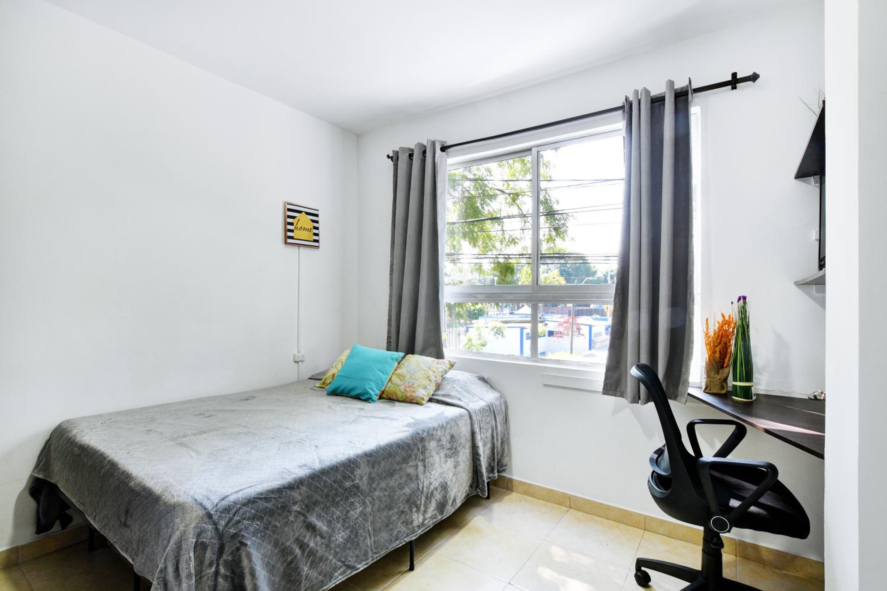 International House Co-Living